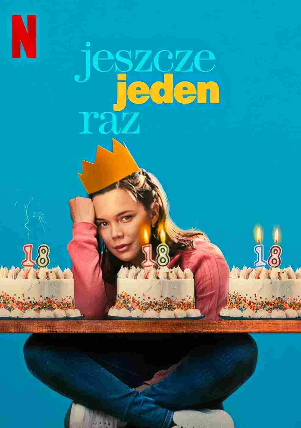Jeszcze jeden raz Oglądaj w HD online