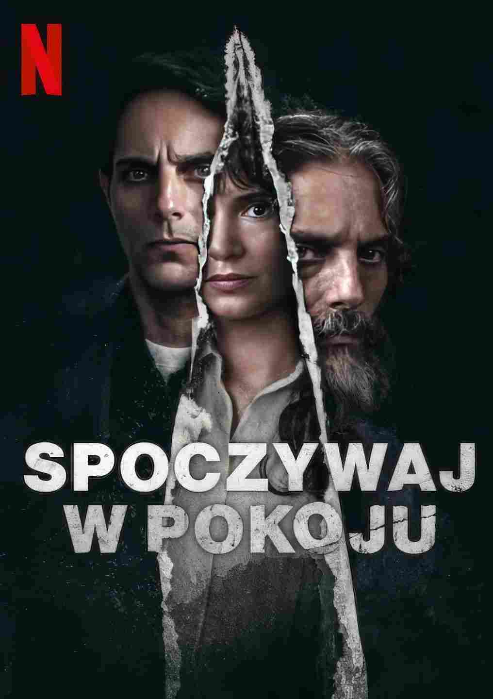 Spoczywaj w pokoju Oglądaj online za darmo w dobrej jakości