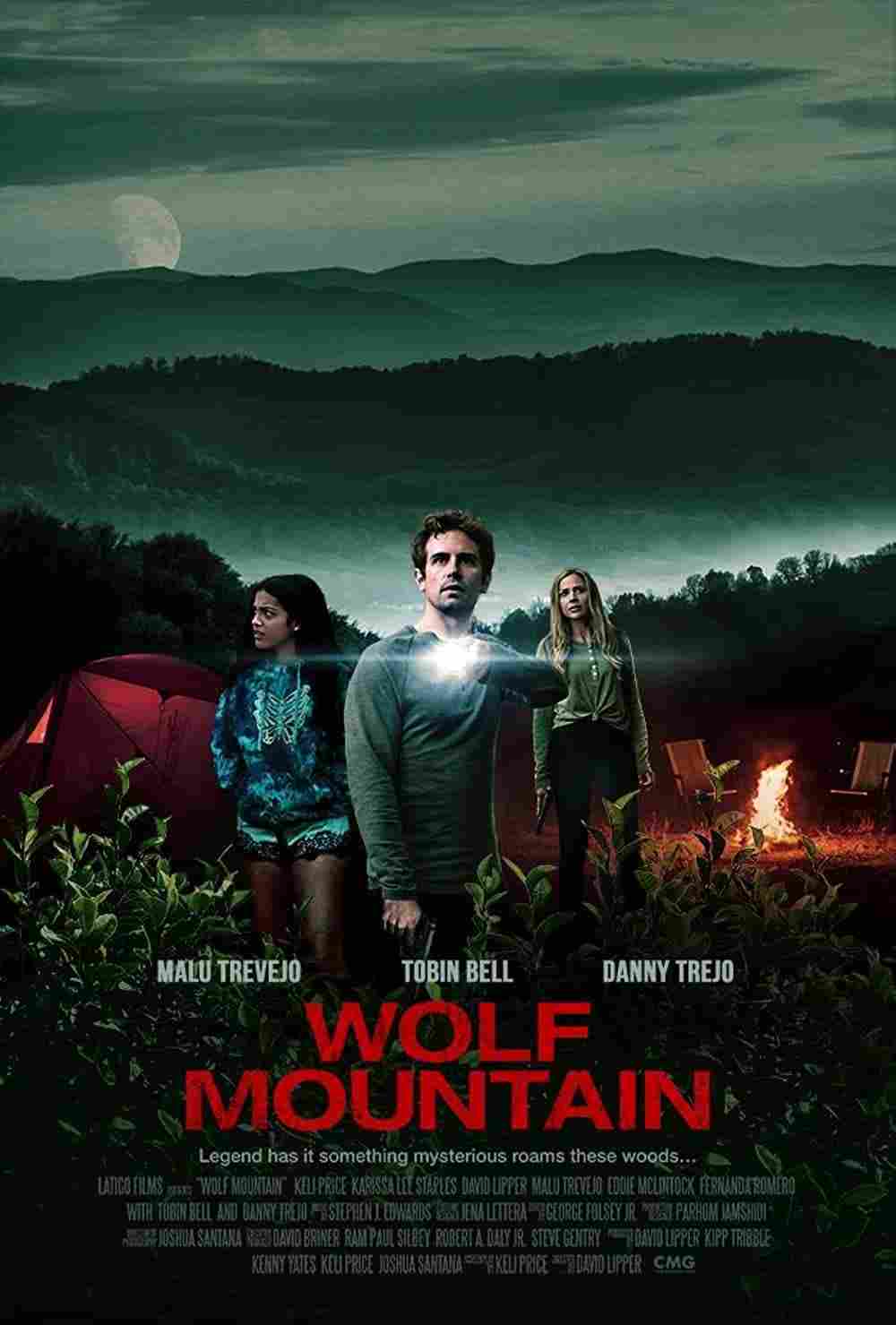 Wolf Mountain Oglądaj online za darmo w dobrej jakości