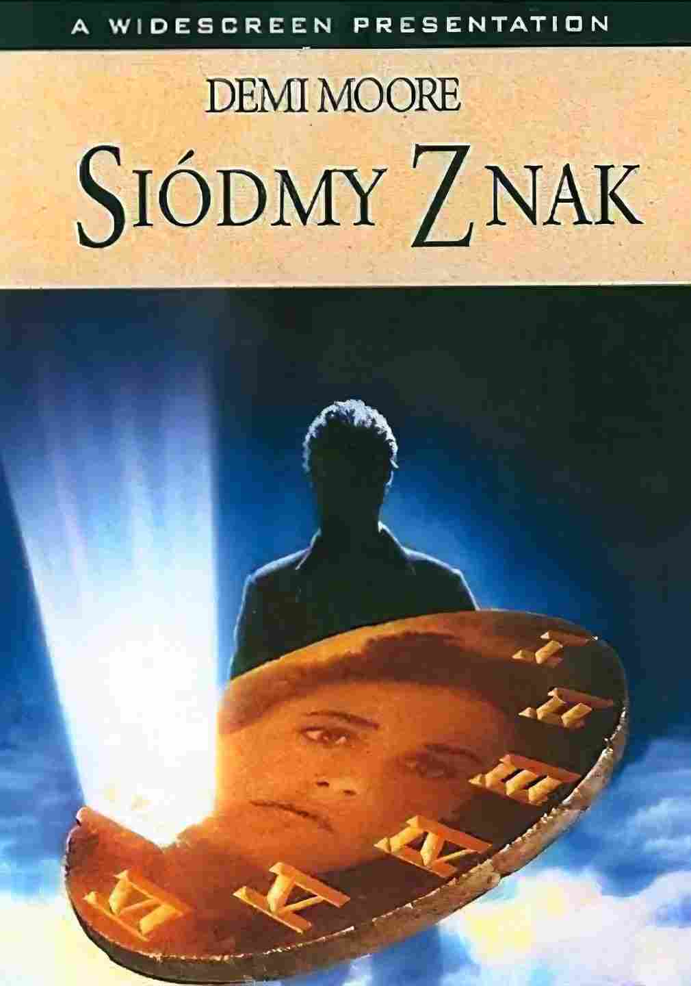 Siódmy znak Oglądaj w HD online