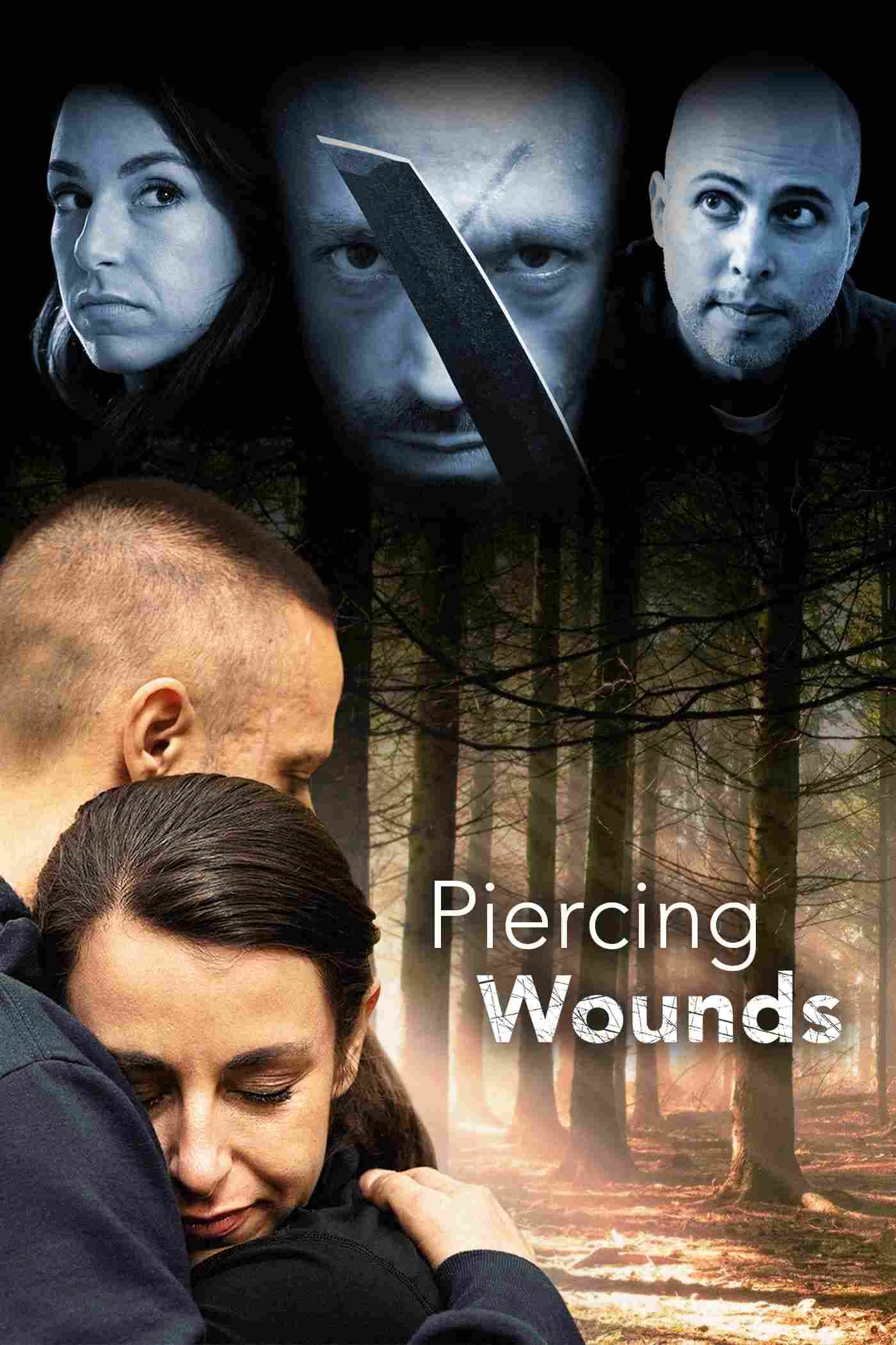 Piercing Wounds Oglądaj w HD online