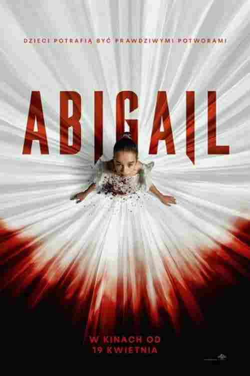 Abigail Oglądaj w HD online