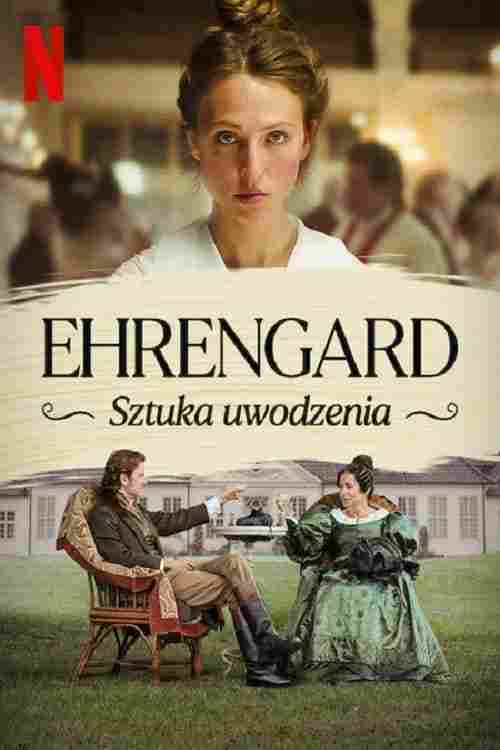 Ehrengard Sztuka uwodzenia Oglądaj w HD online