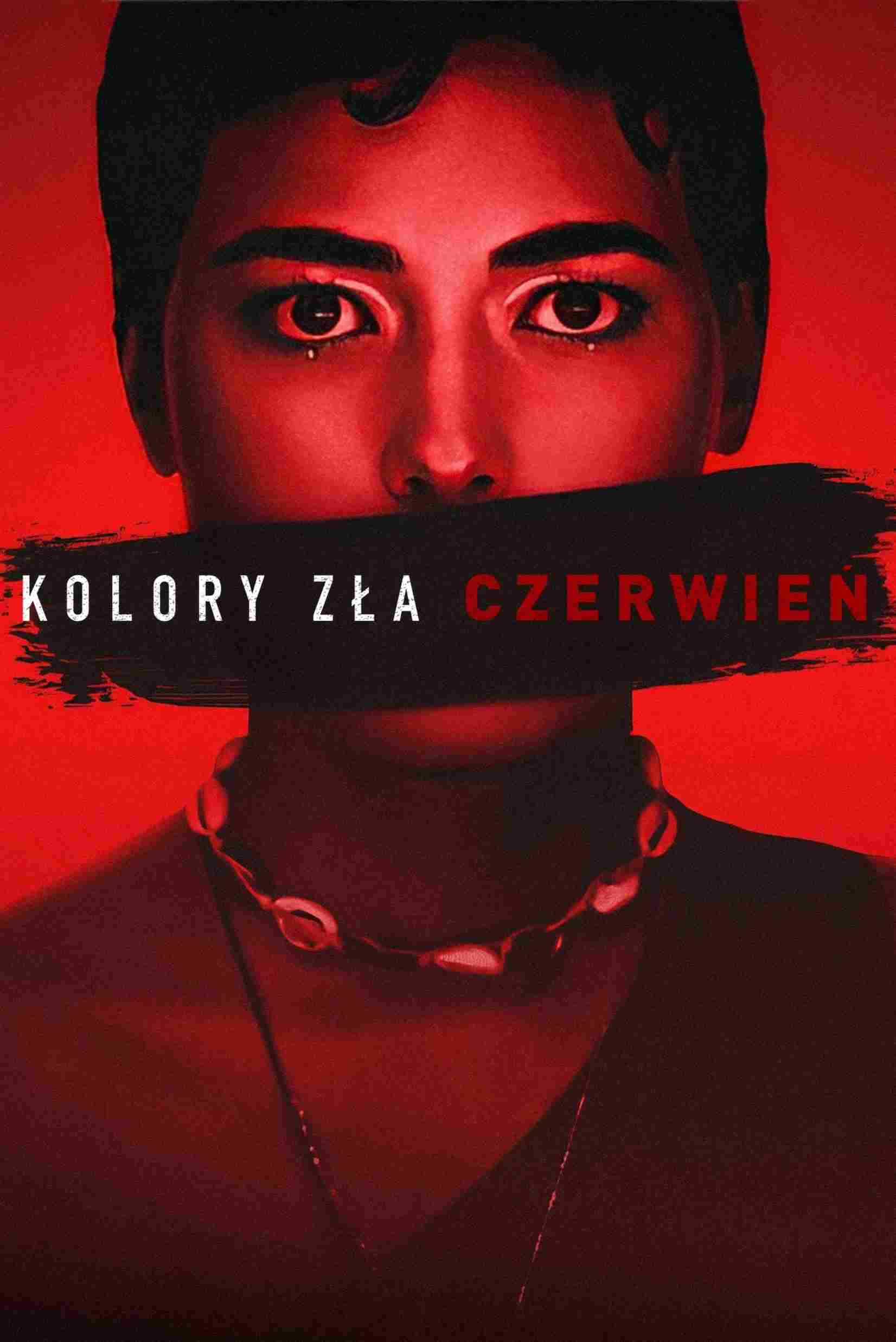Kolory zła Czerwień Oglądaj online za darmo w dobrej jakości