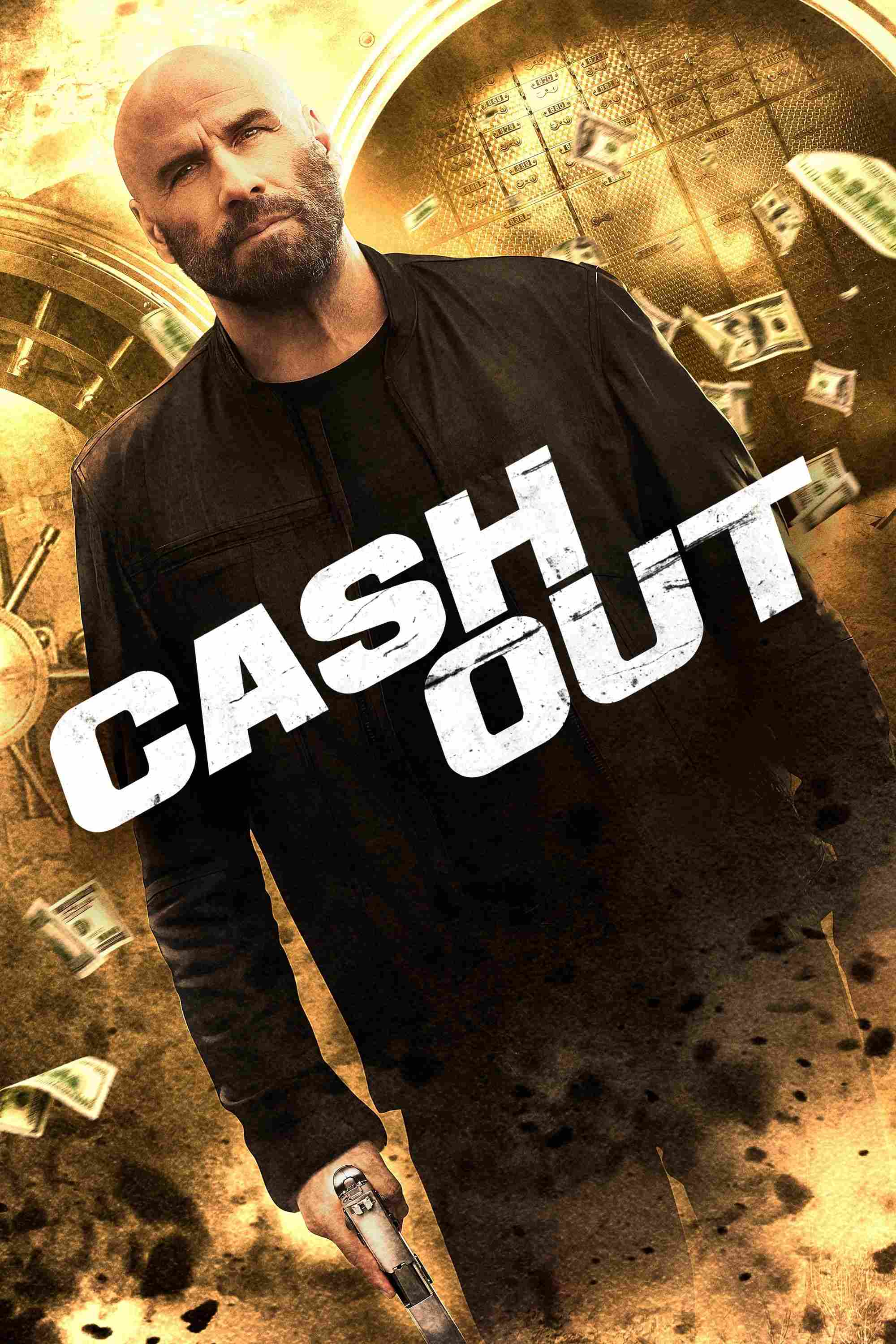 Cash Out Oglądaj w HD online