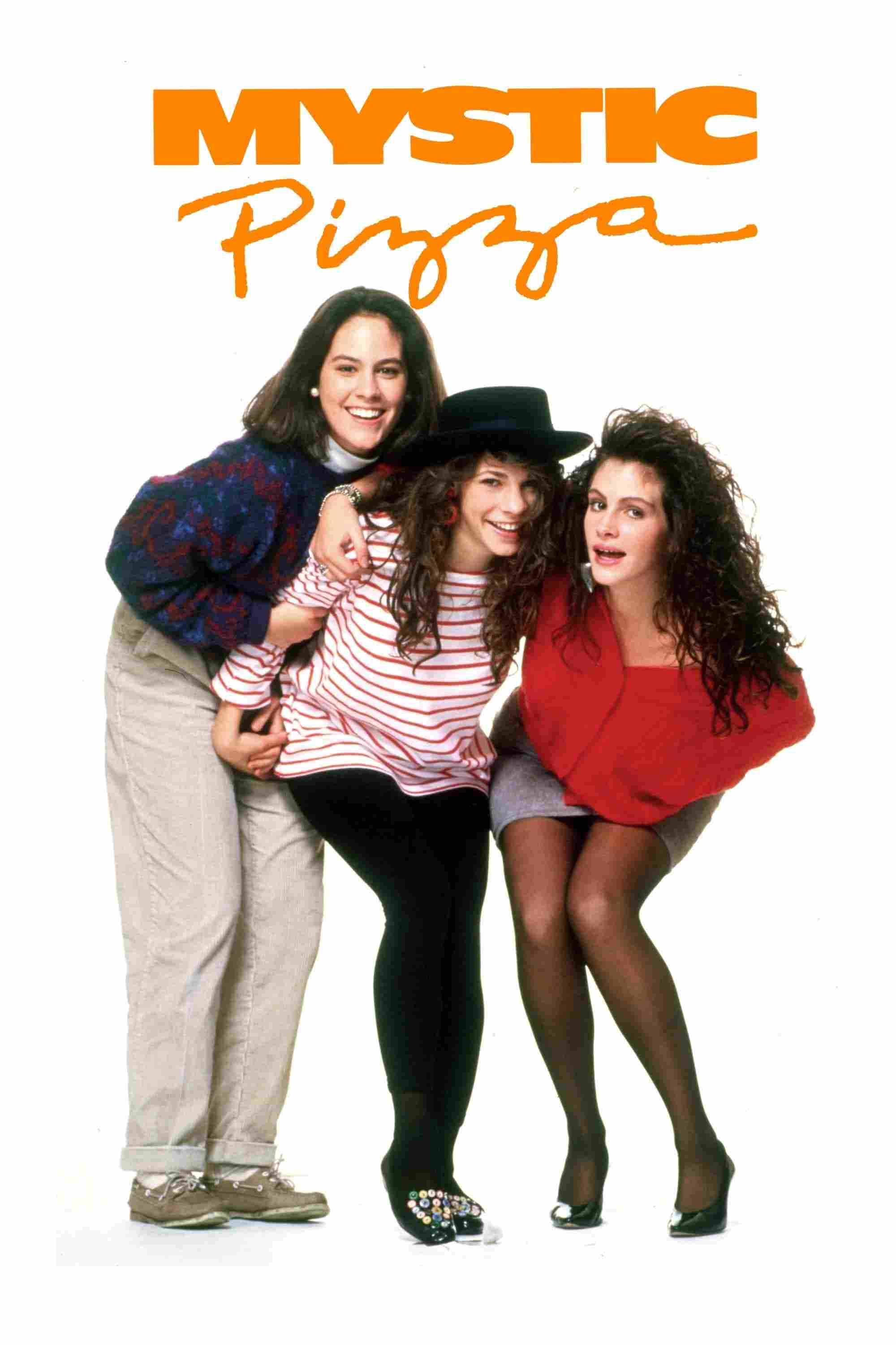 Mystic Pizza Oglądaj w HD online
