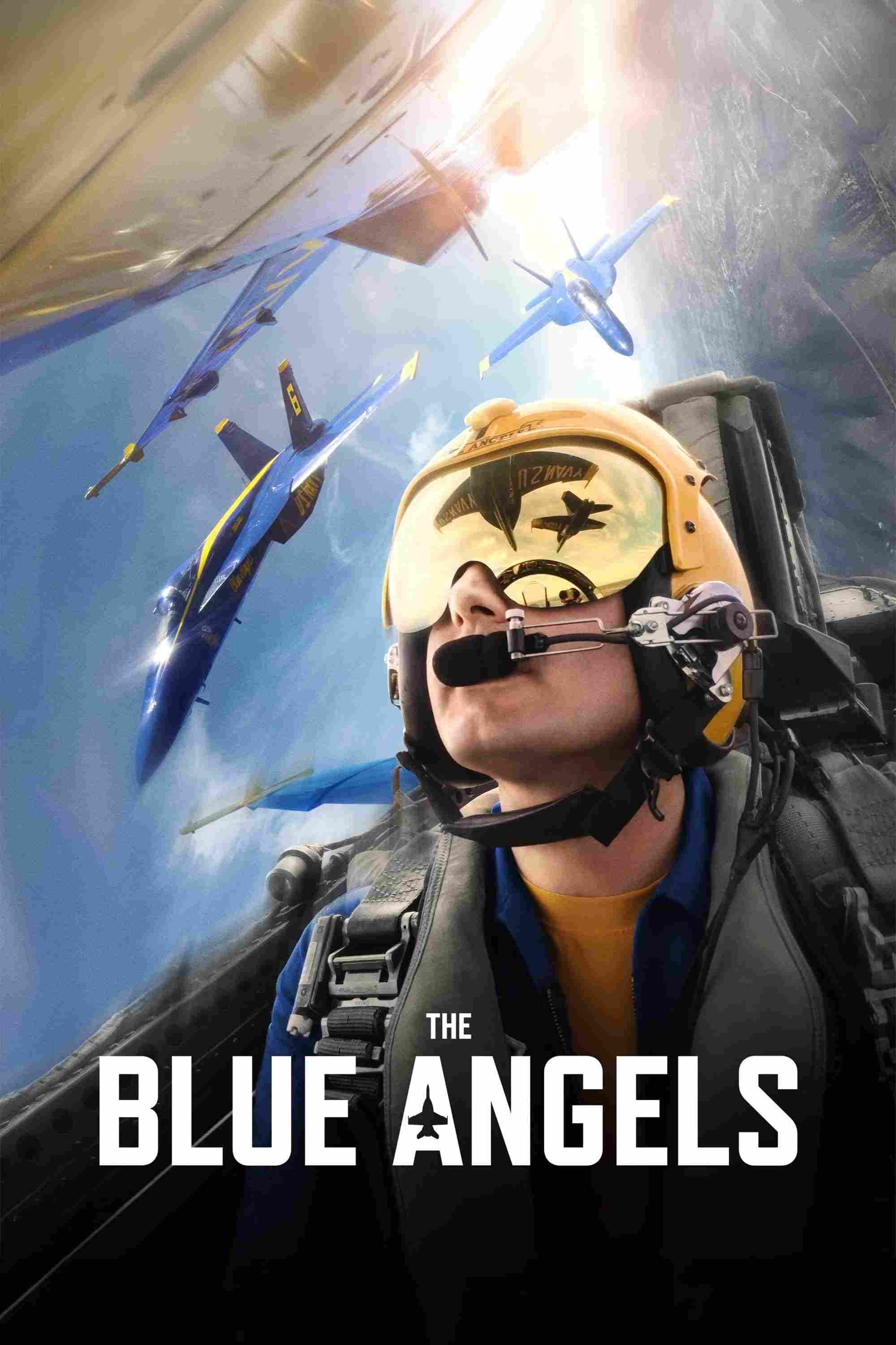 The Blue Angels Oglądaj w HD online