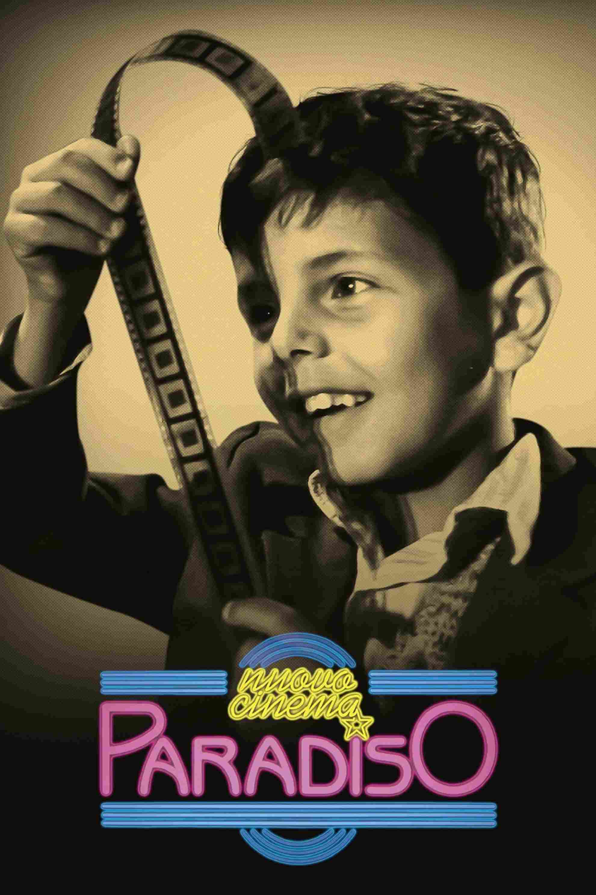 Cinema Paradiso Oglądaj w HD online