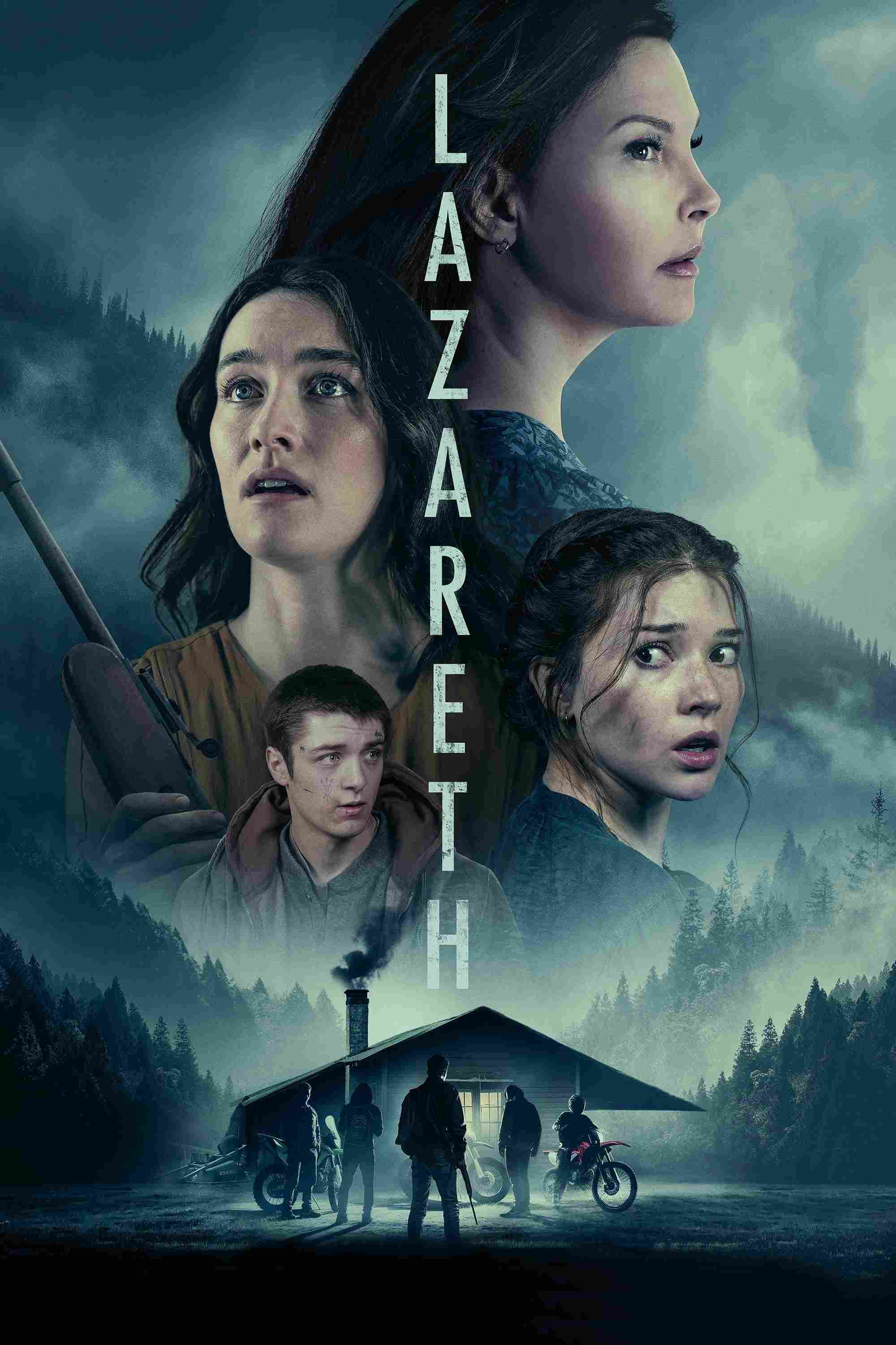 Lazareth Oglądaj w HD online