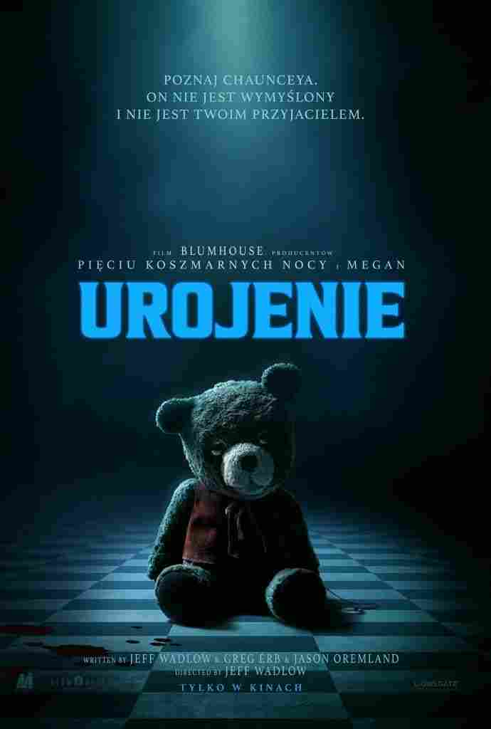 Urojenie Oglądaj online za darmo w dobrej jakości