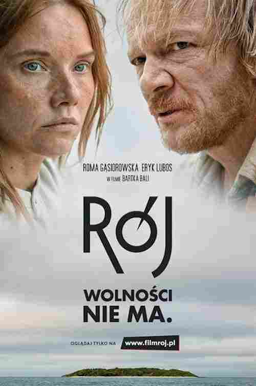 Rój Oglądaj w HD online