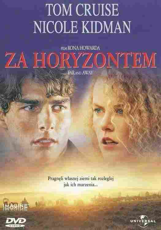 Za horyzontem Oglądaj w HD online