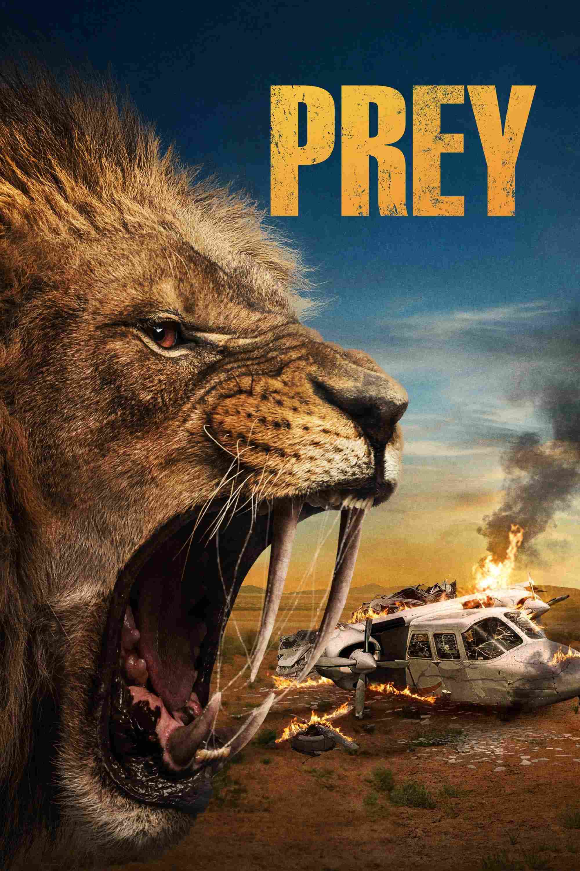 Prey Oglądaj w HD online