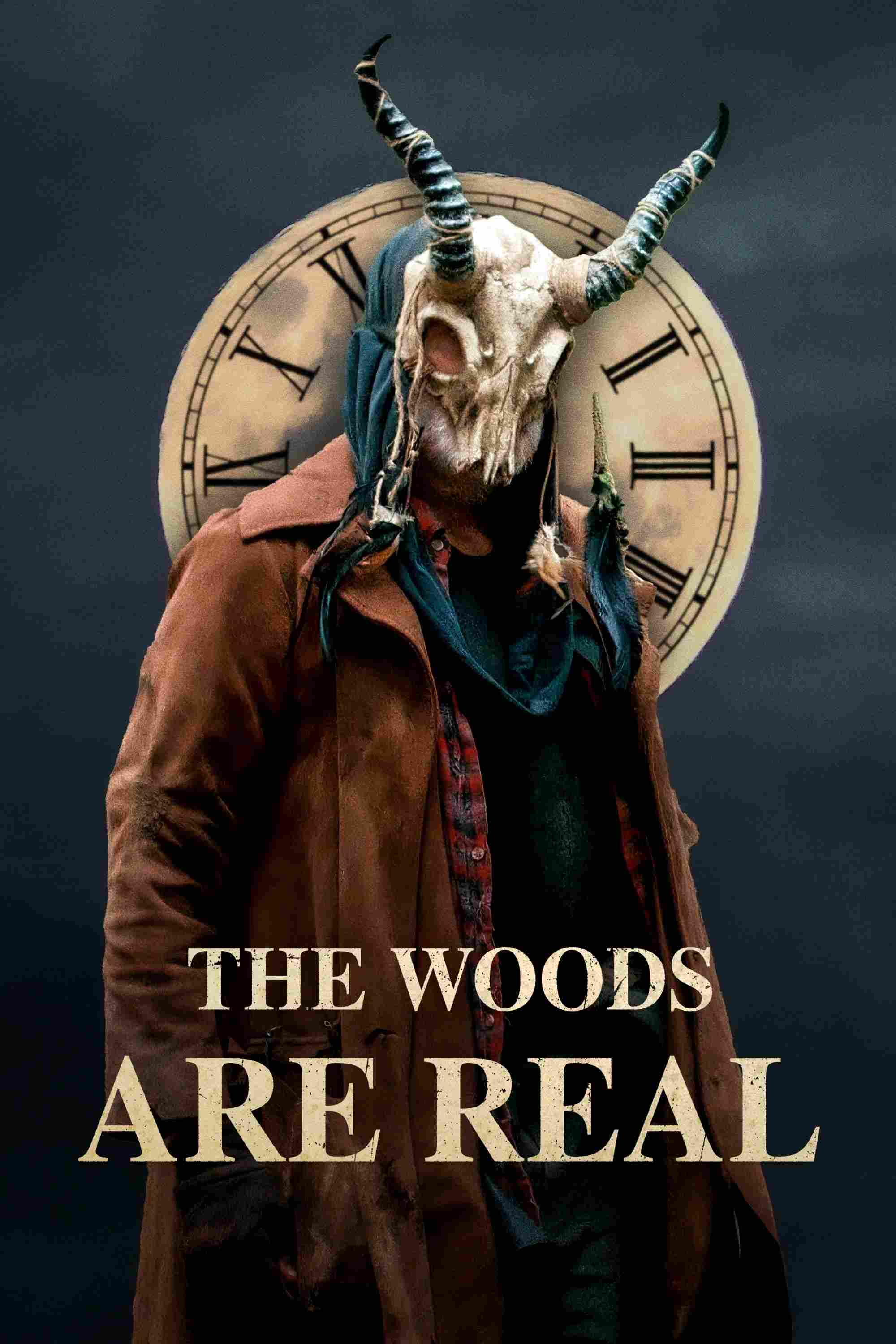 The Woods Are Real Oglądaj w HD online