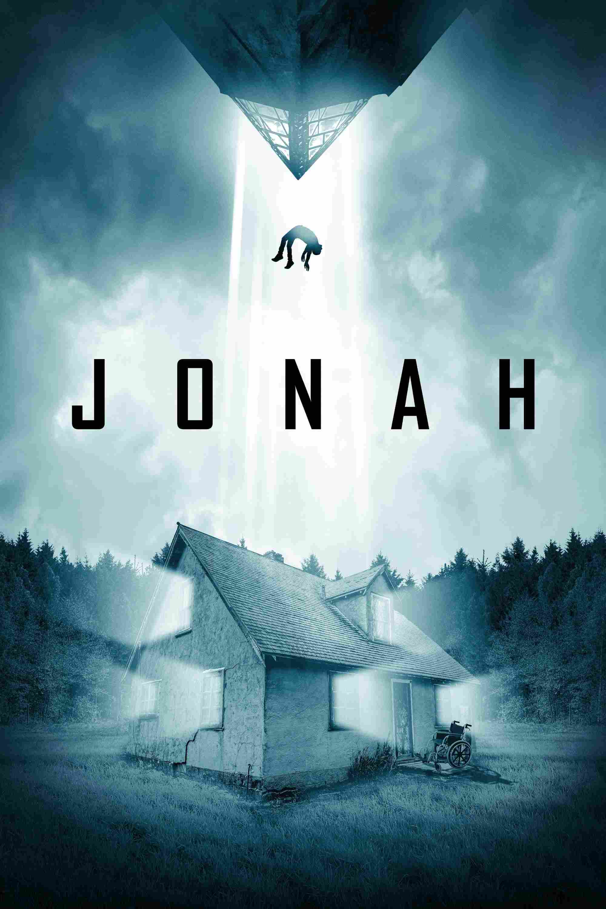 Jonah Oglądaj w HD online