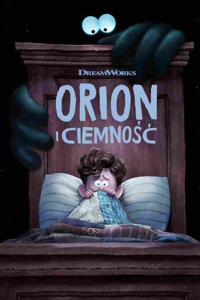 Orion i Ciemność Oglądaj w HD online