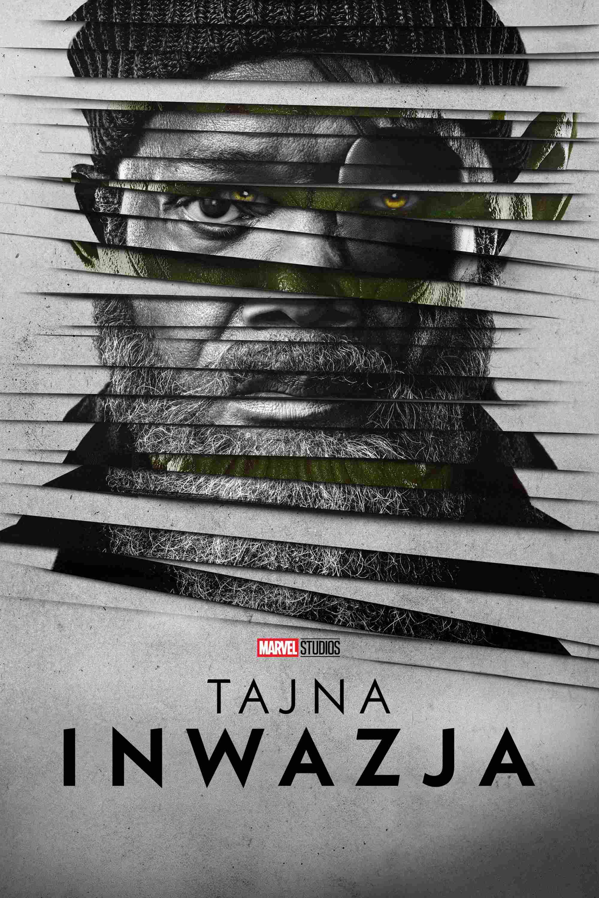 Tajna inwazja Oglądaj w HD online