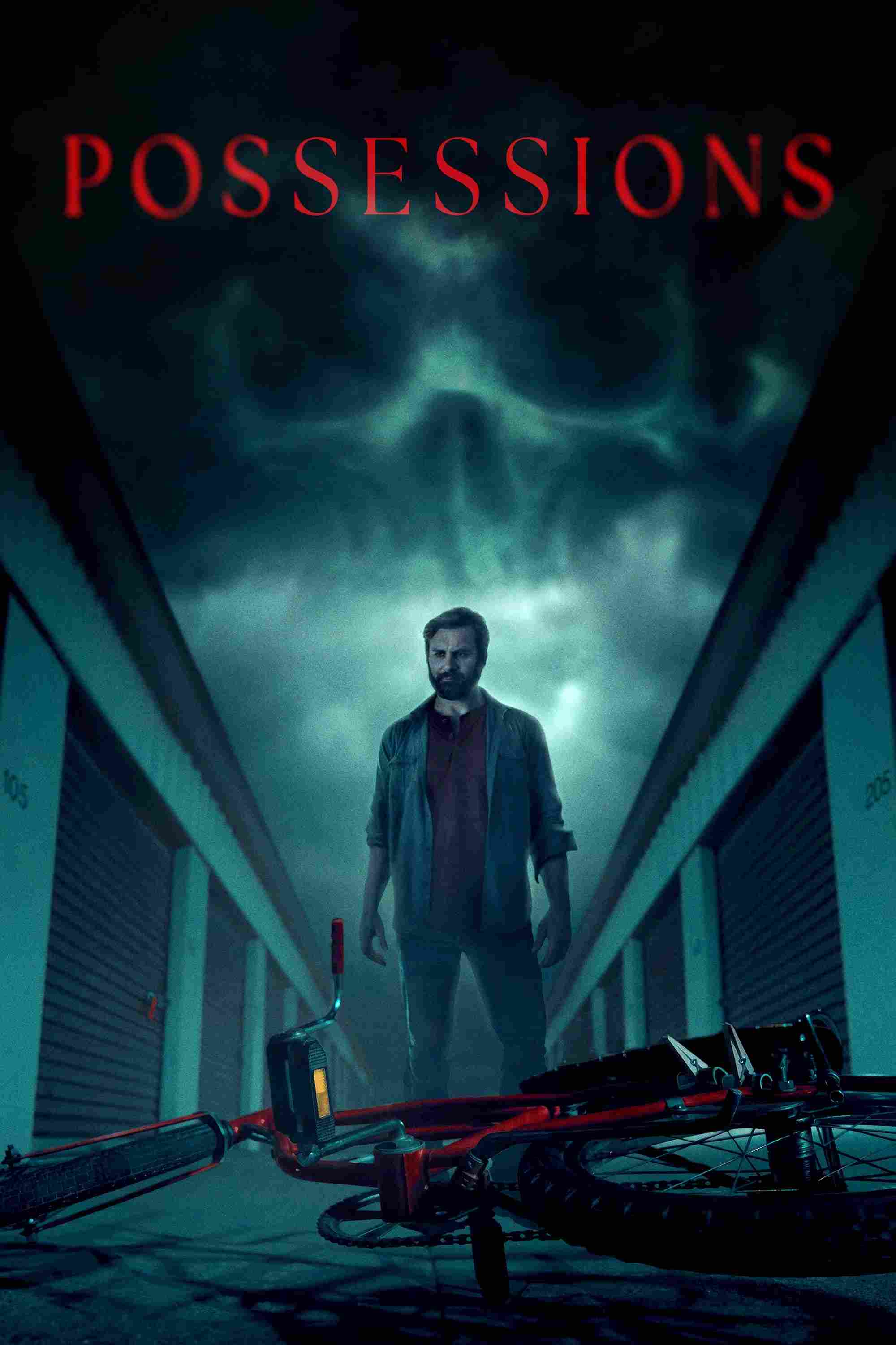 Possessions Oglądaj w HD online