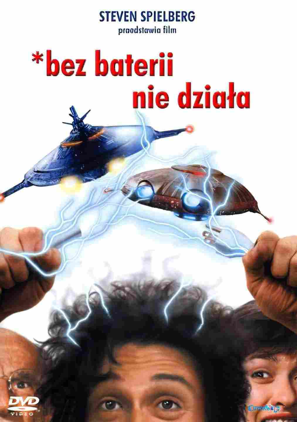 Bez baterii nie działa Oglądaj w HD online