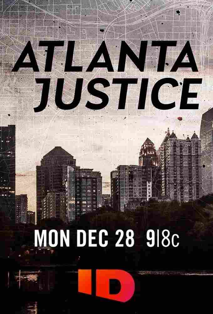 Atlanta Justice Oglądaj w HD online