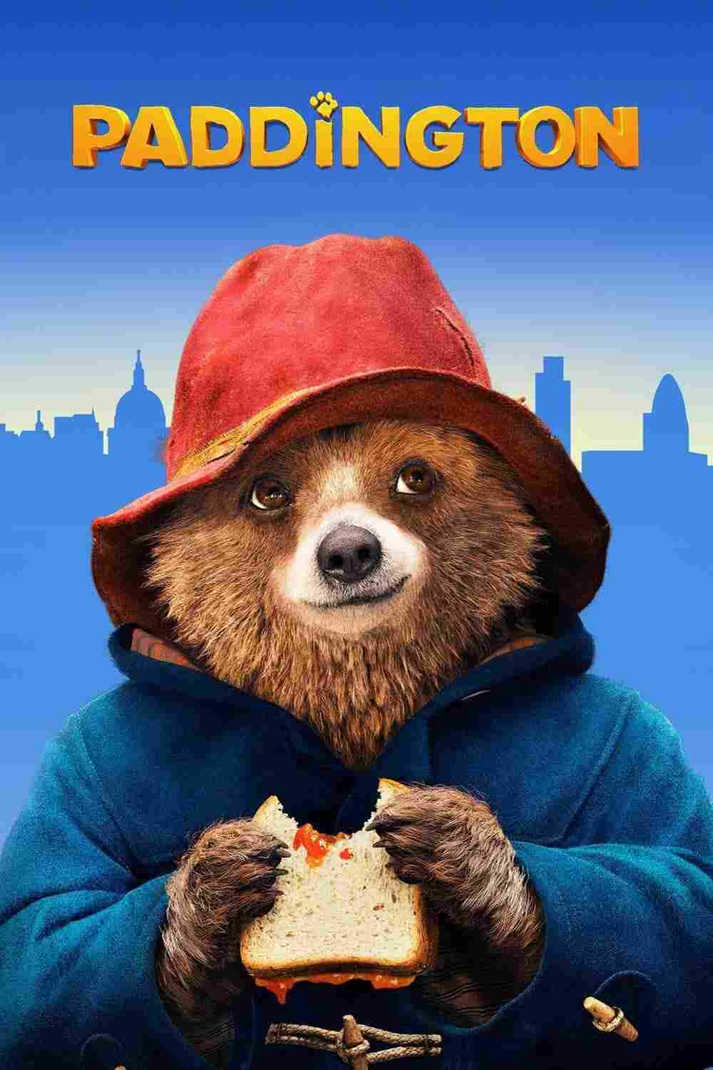 Paddington Oglądaj w HD online