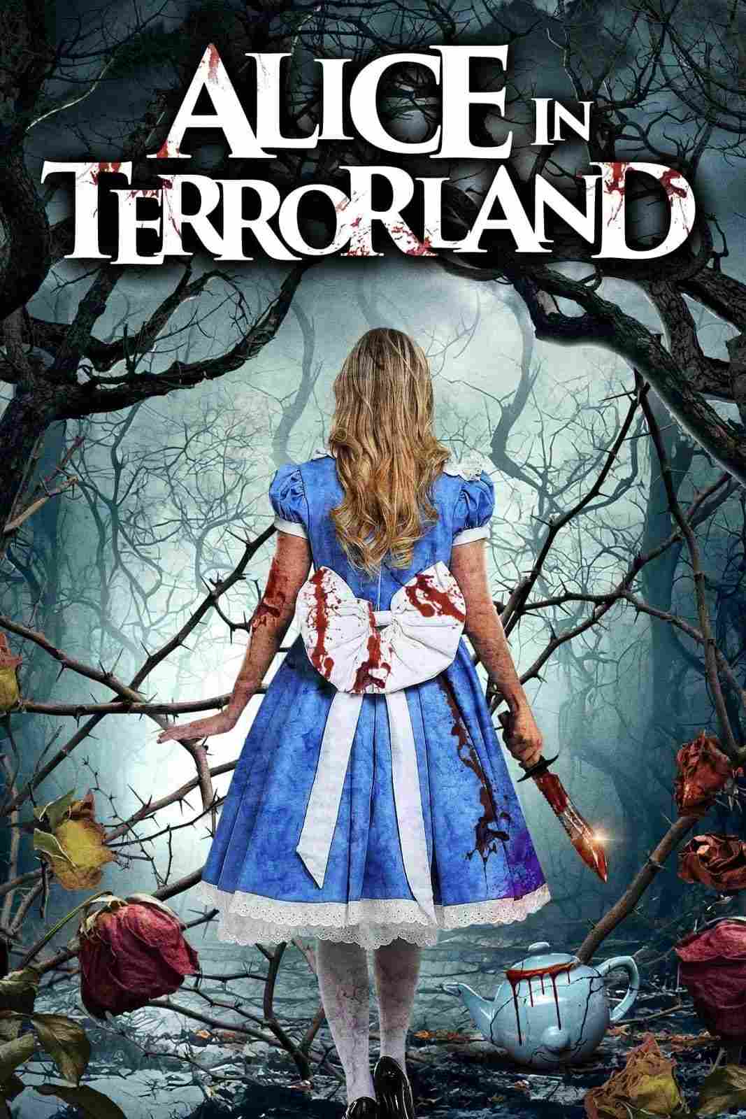 Alice in Terrorland Oglądaj w HD online