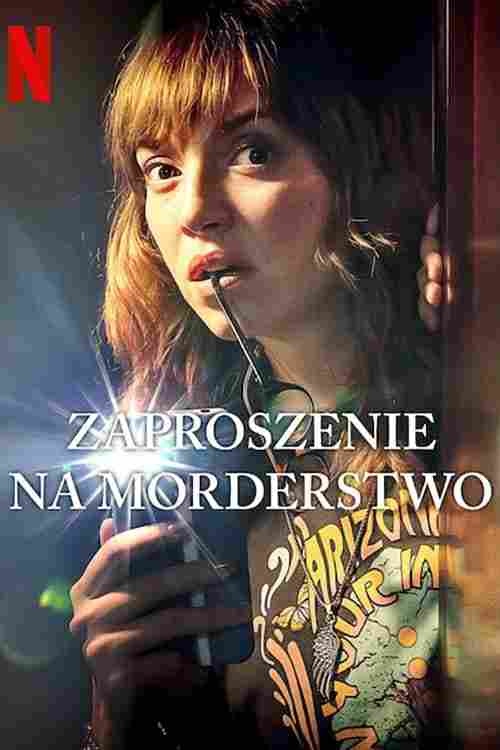 Zaproszenie na morderstwo Oglądaj online za darmo w dobrej jakości