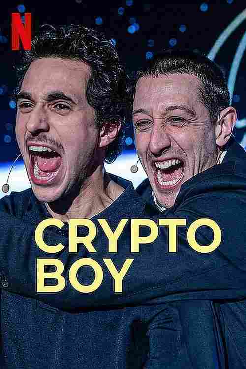 Crypto Boy Oglądaj online za darmo w dobrej jakości