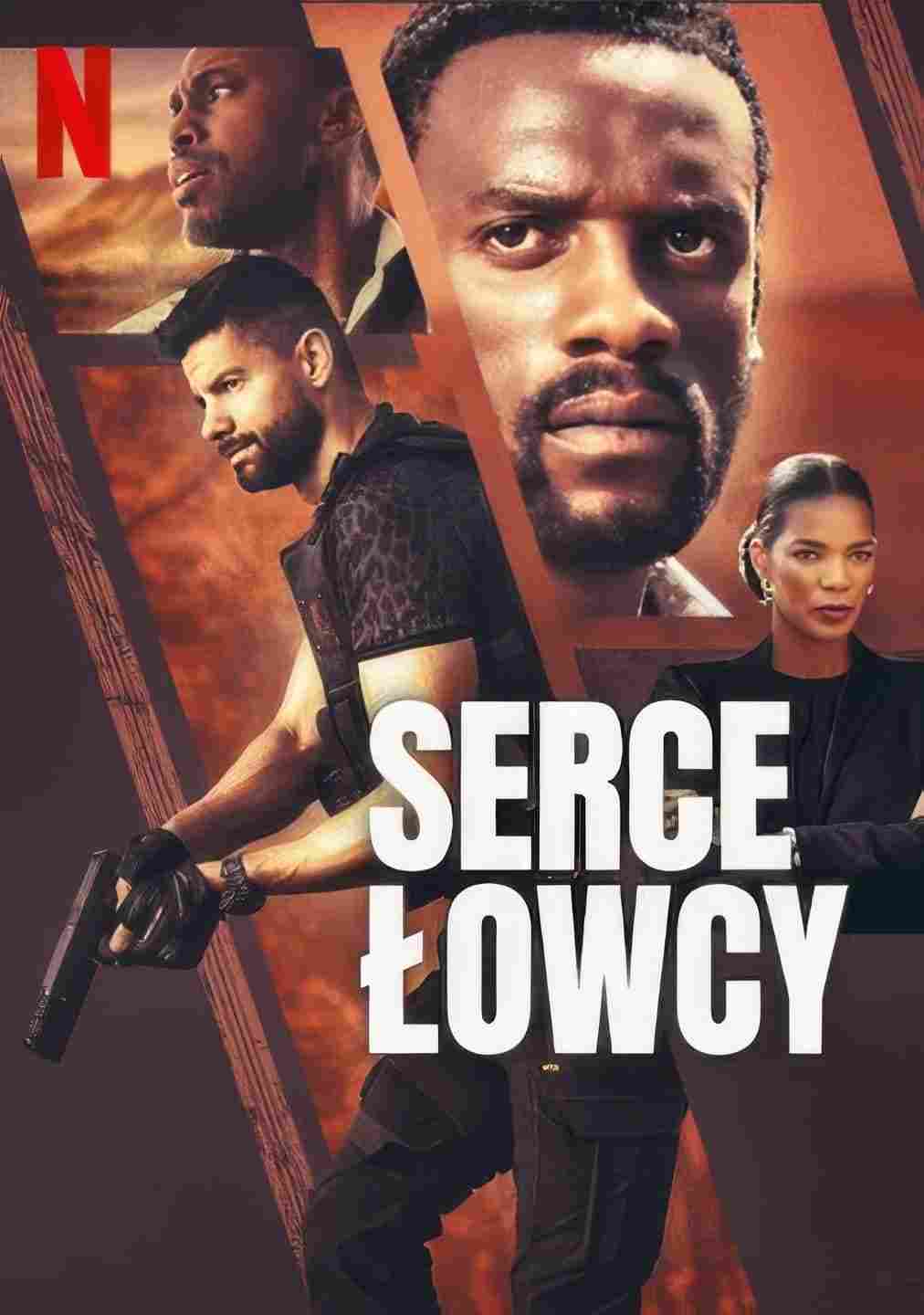 Serce łowcy Oglądaj w HD online