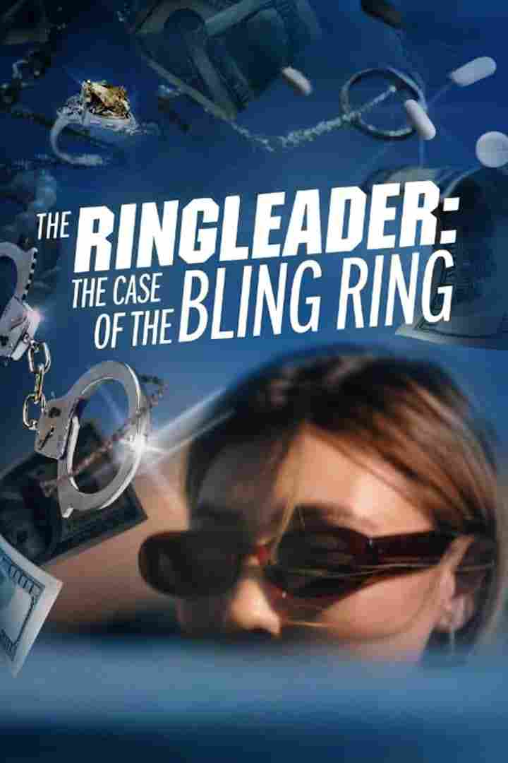 Liderka Sprawa Bling Ring Oglądaj w HD online
