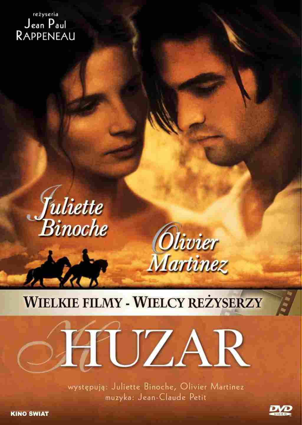 Huzar Oglądaj w HD online