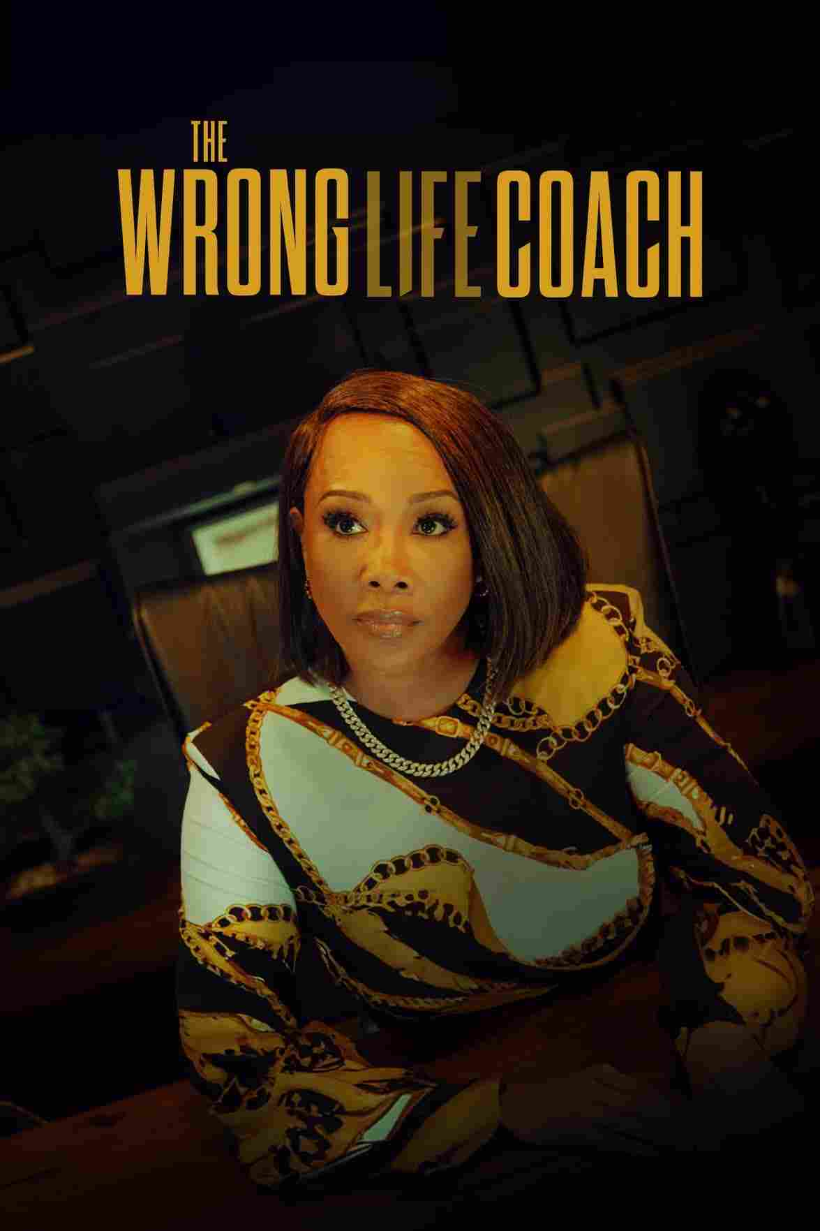 The Wrong Life Coach Oglądaj w HD online