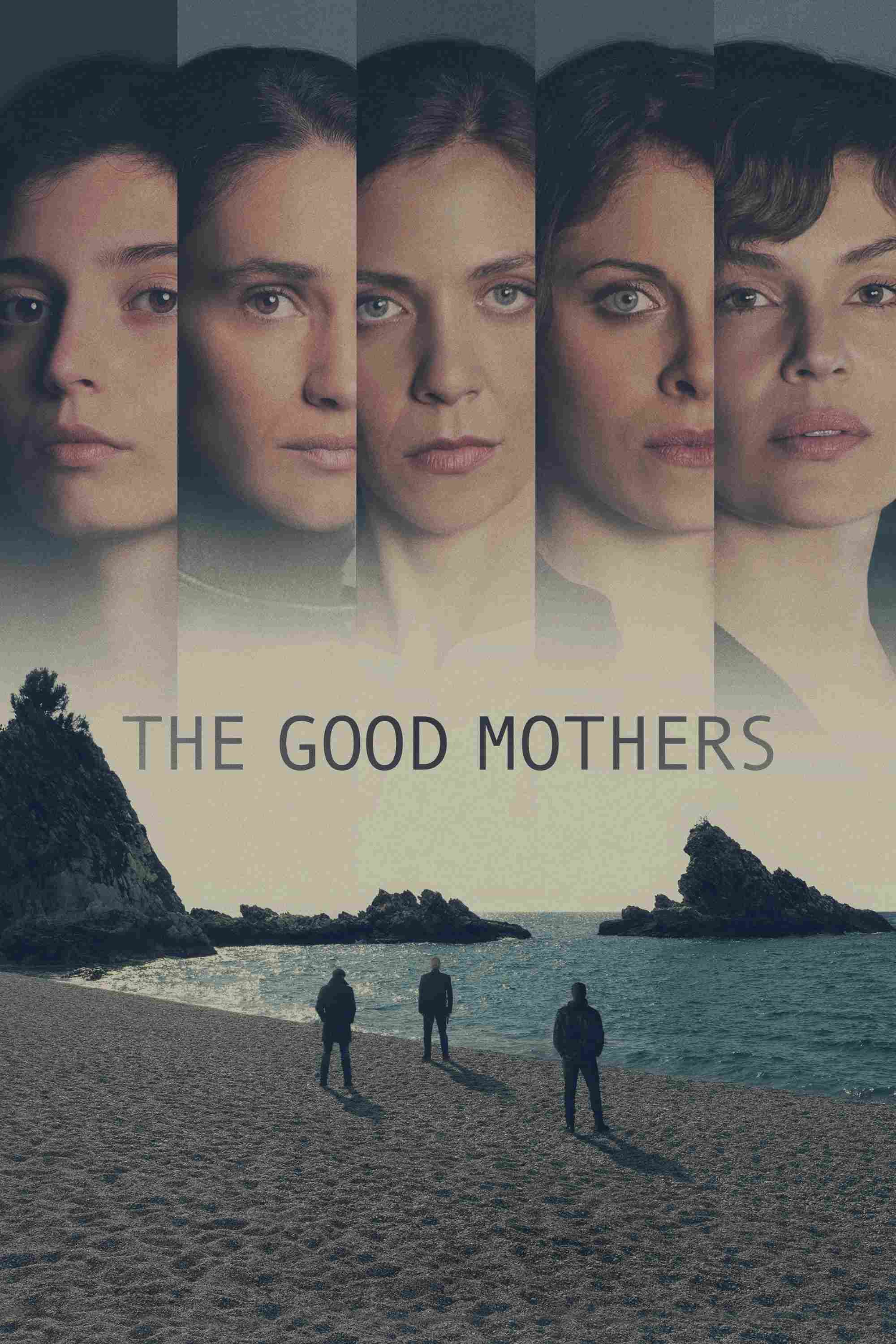 The Good Mothers Oglądaj w HD online