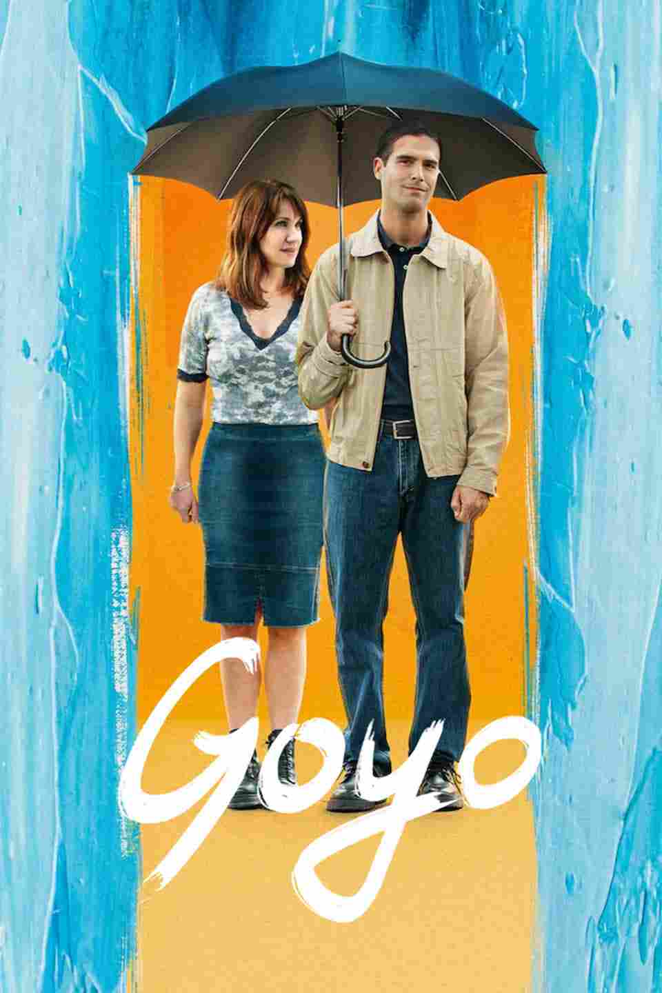 Goyo Oglądaj w HD online