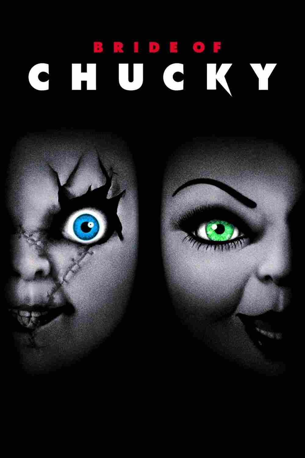 Narzeczona laleczki Chucky Oglądaj w HD online