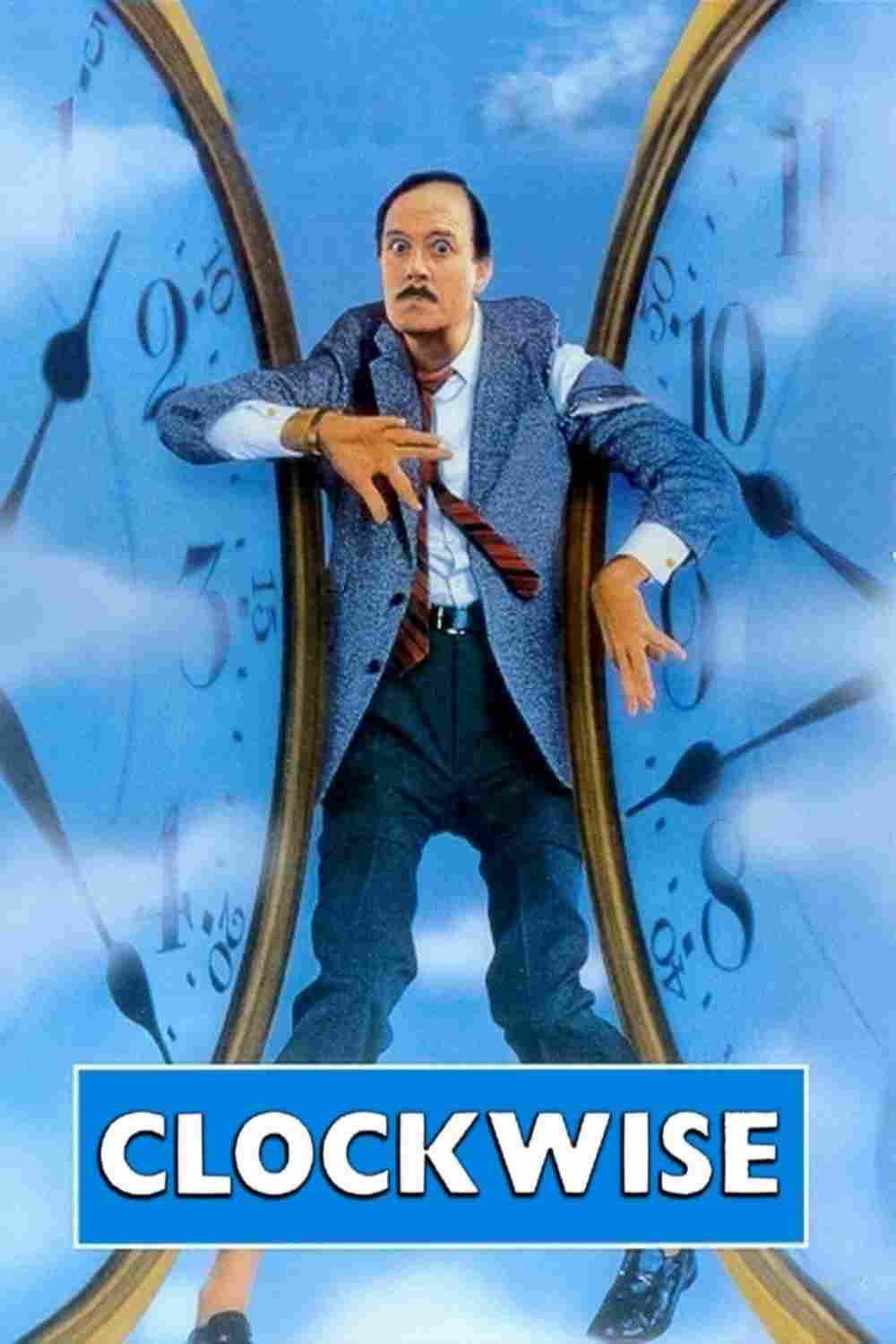 Jak w zegarku Oglądaj w HD online