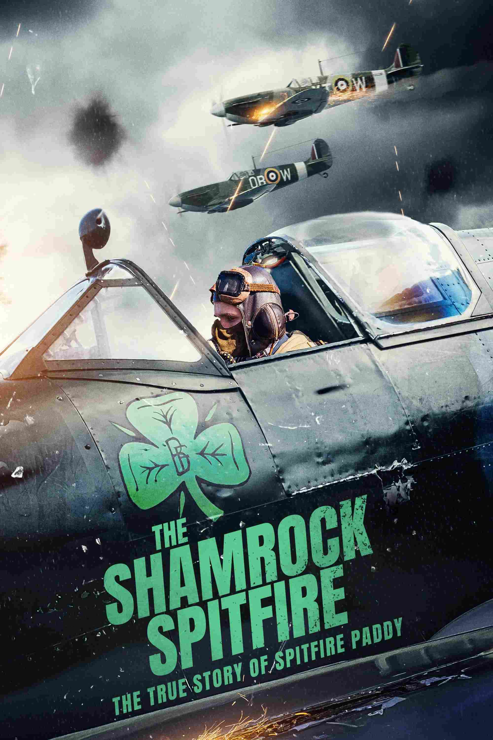 The Shamrock Spitfire Oglądaj online za darmo w dobrej jakości