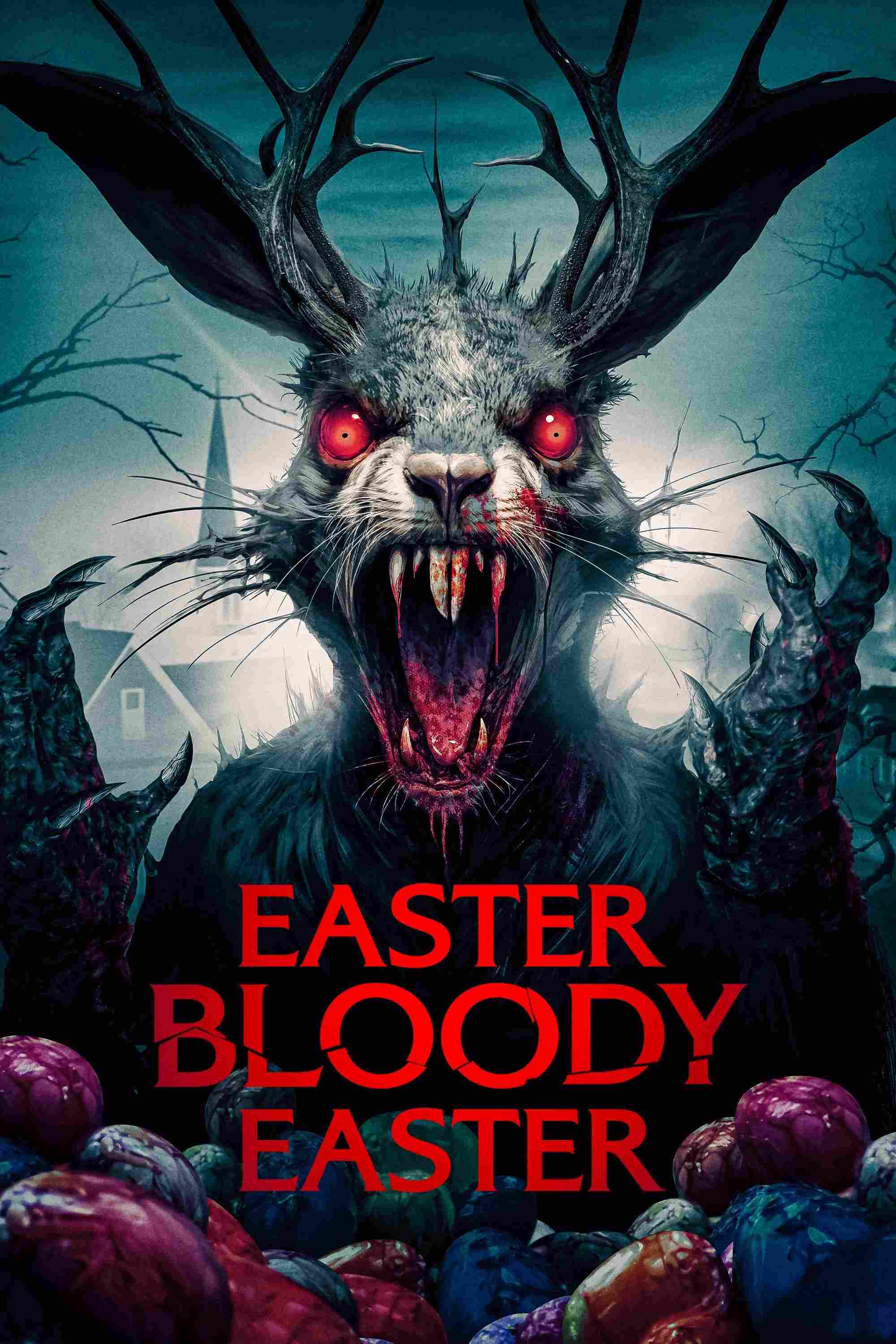 Easter Bloody Easter Oglądaj w HD online
