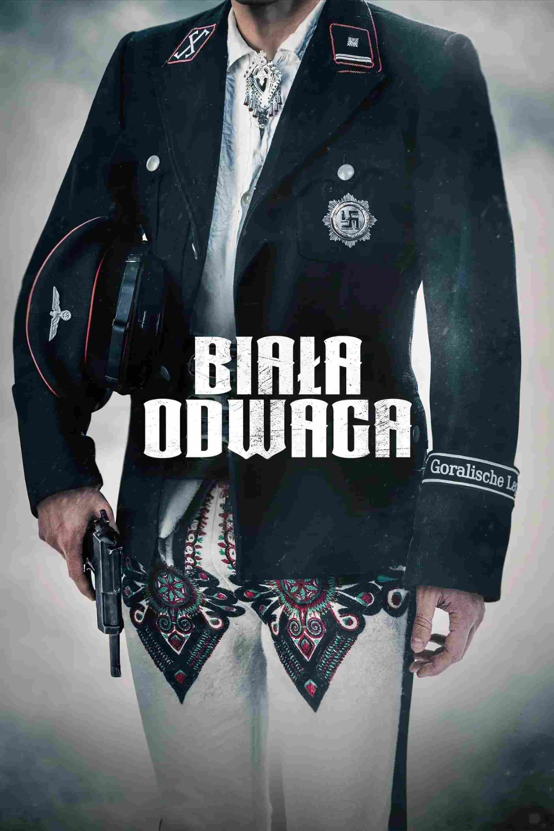 Biała odwaga Oglądaj online za darmo w dobrej jakości