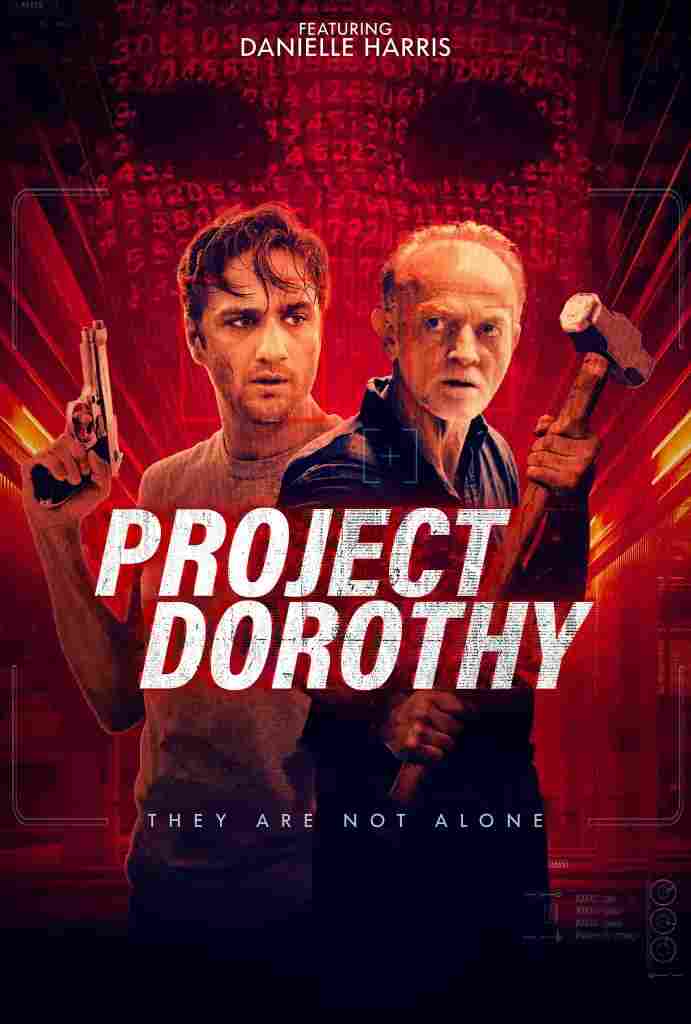 Projekt Dorothy Oglądaj w HD online