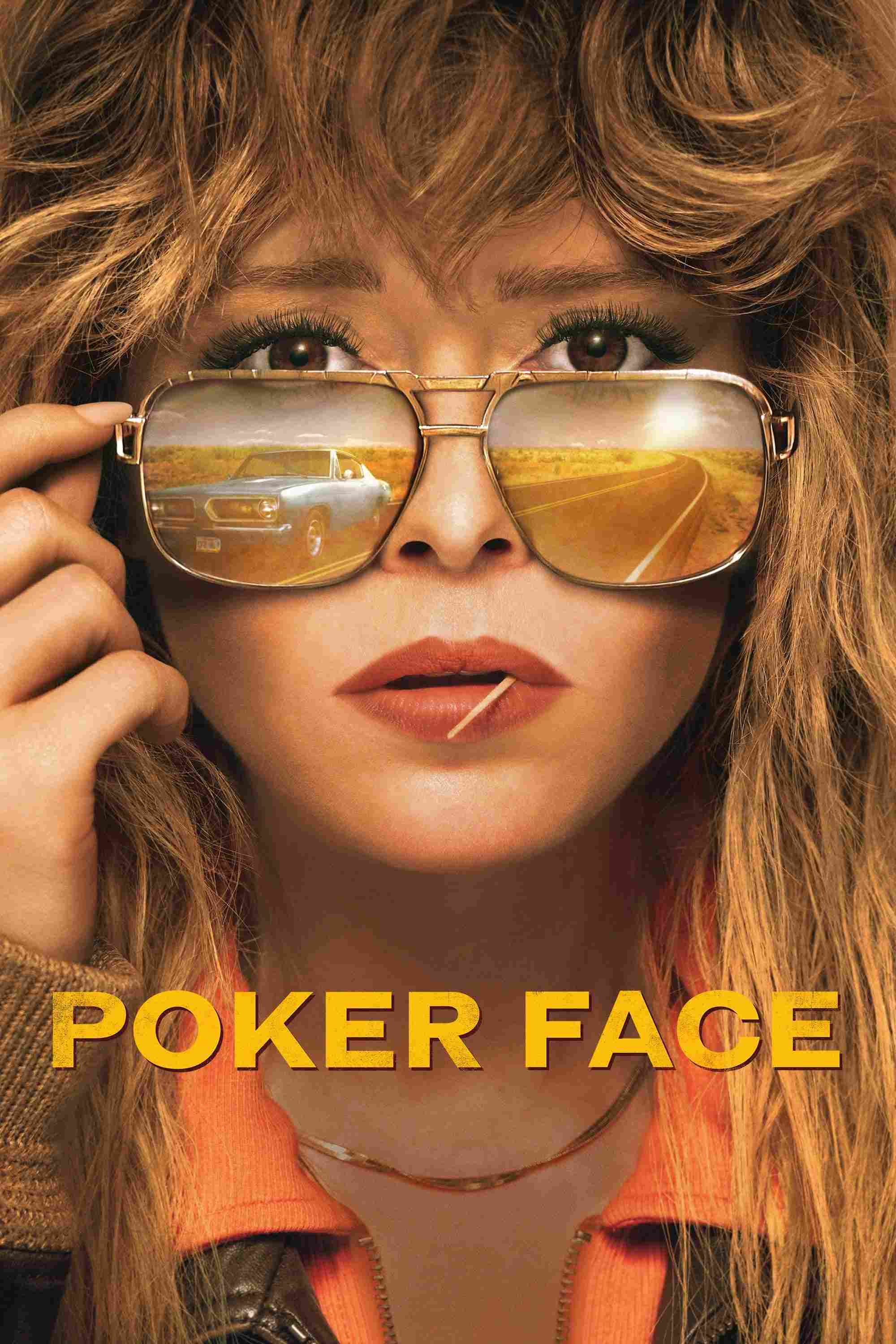 Poker Face Oglądaj w HD online