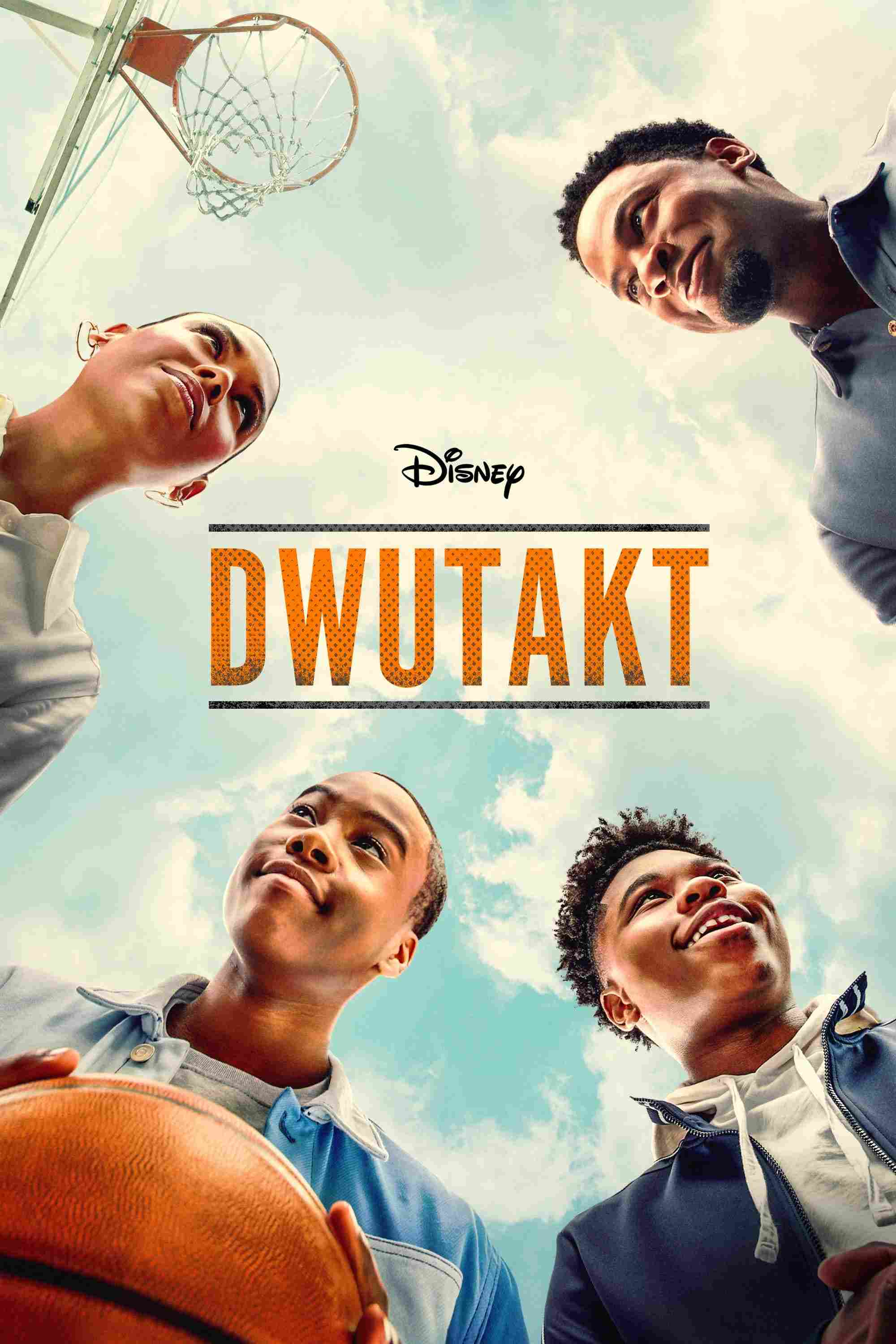 Dwutakt Oglądaj w HD online