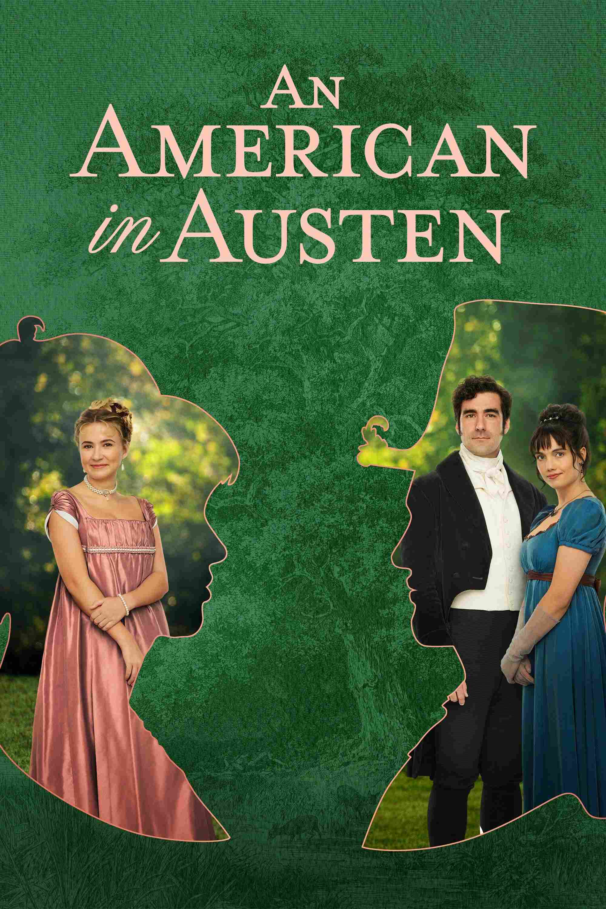 An American in Austen Oglądaj w HD online