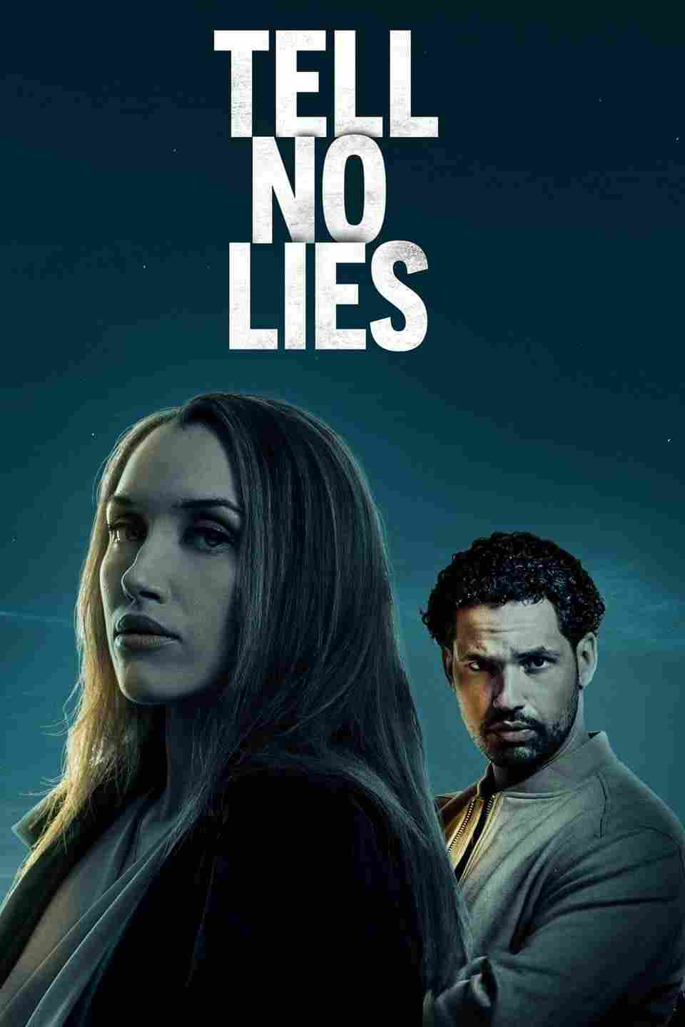 Tell No Lies Oglądaj w HD online