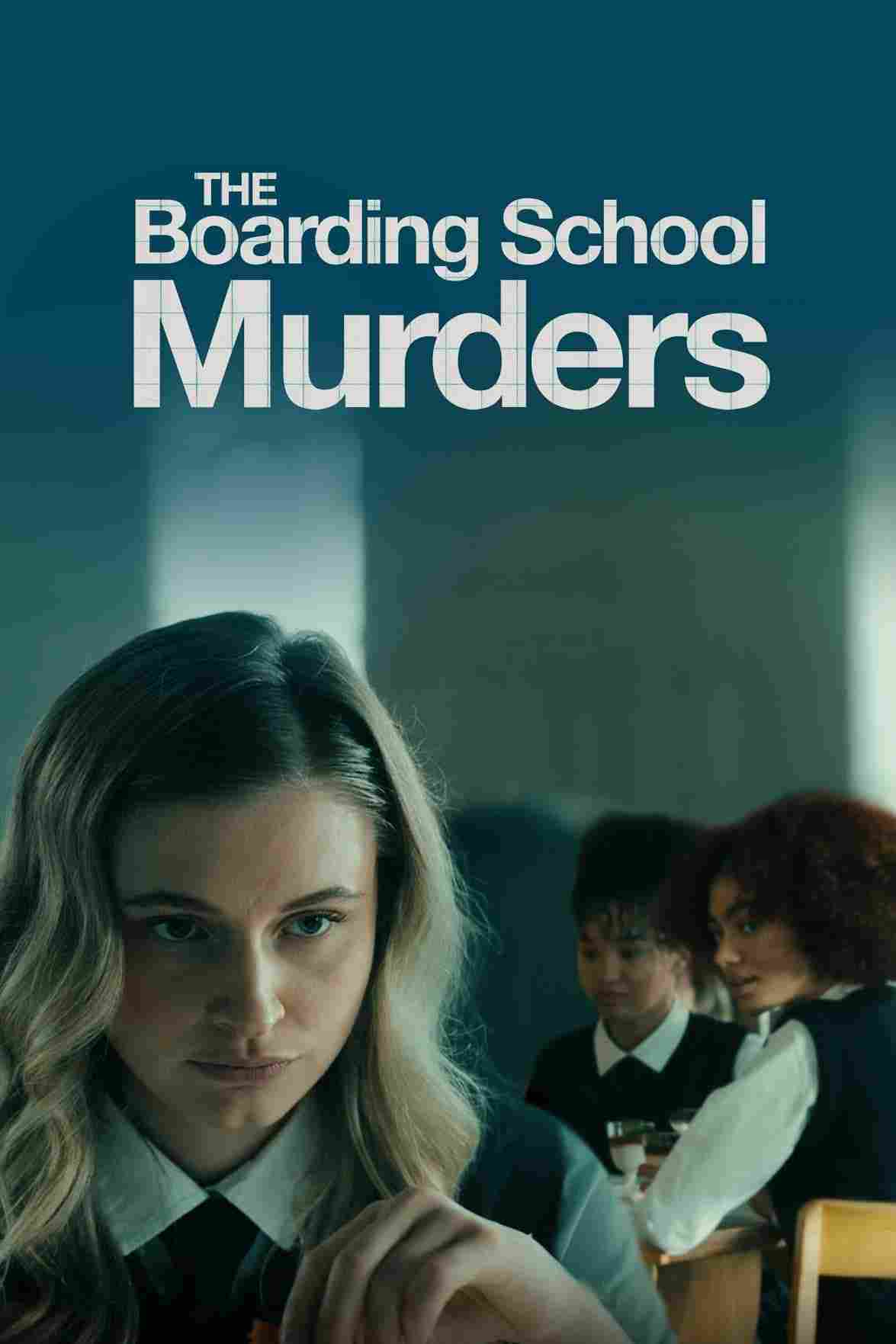 The Boarding School Murders Oglądaj w HD online