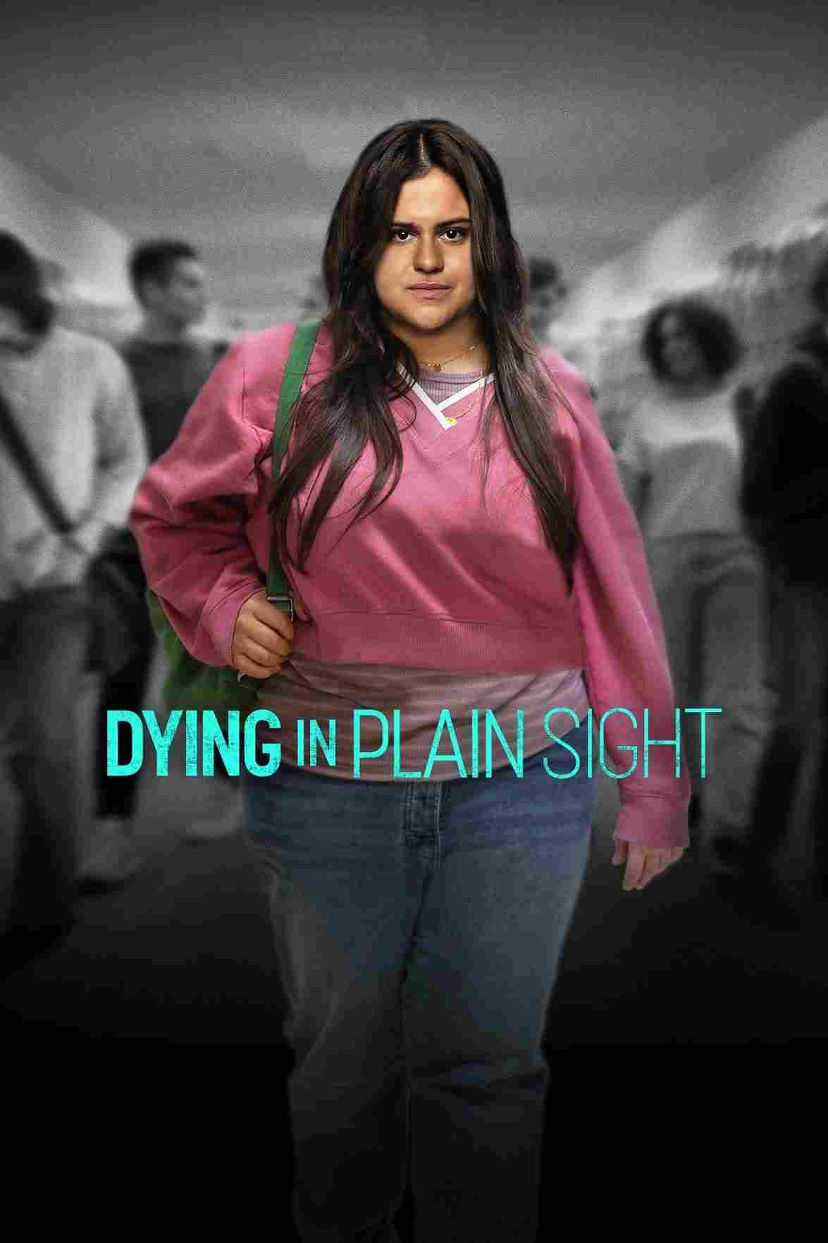 Dying in Plain Sight Oglądaj w HD online