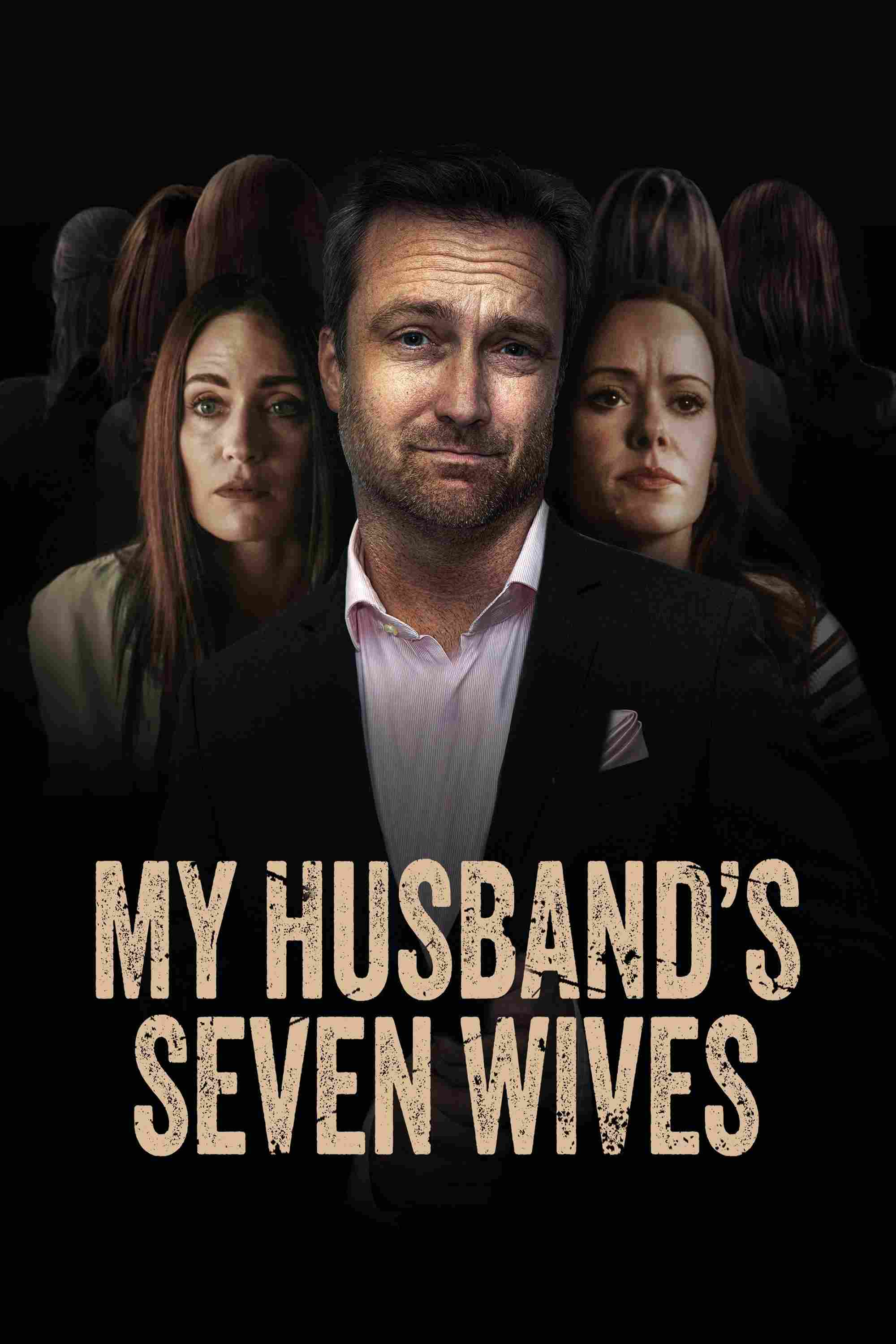 My Husband's Seven Wives Oglądaj w HD online