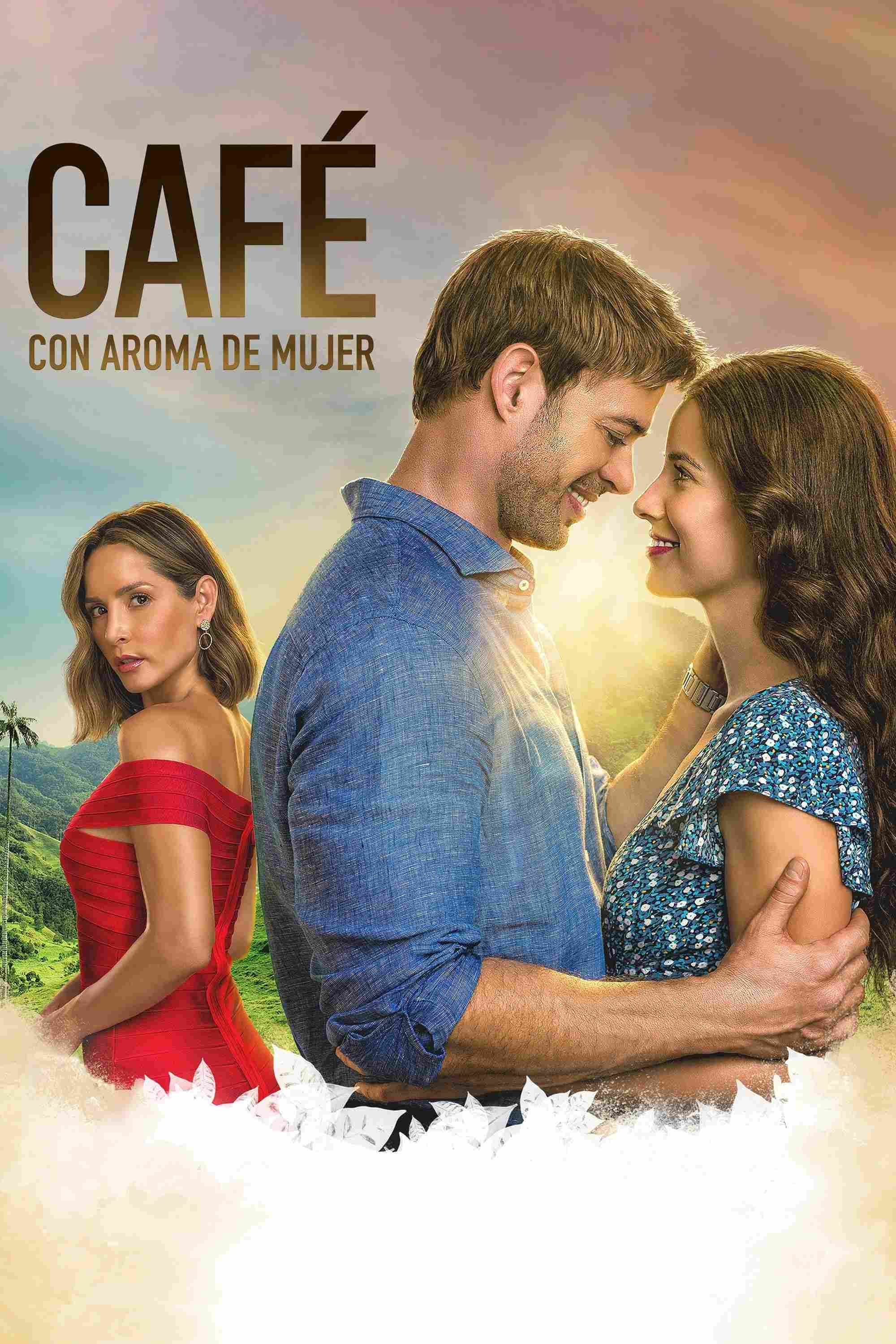 Café con aroma de mujer Oglądaj w HD online