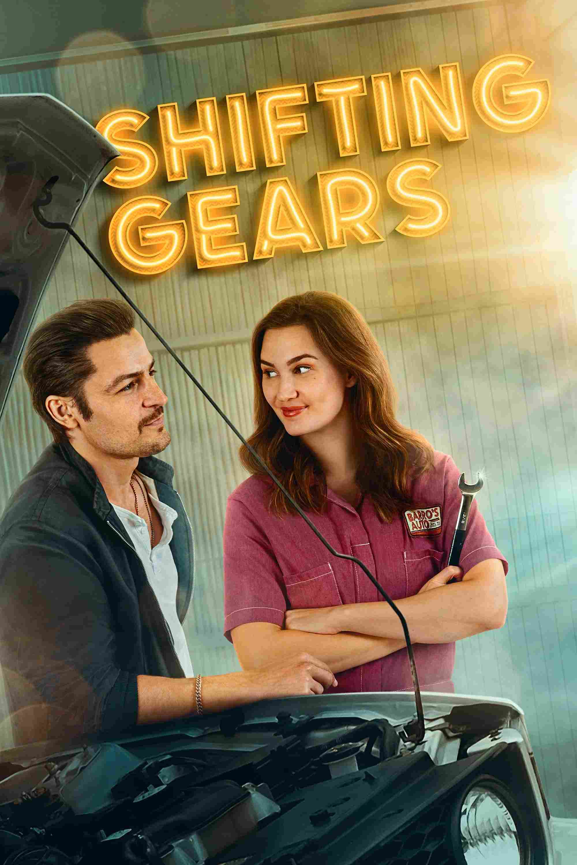 Shifting Gears Oglądaj w HD online