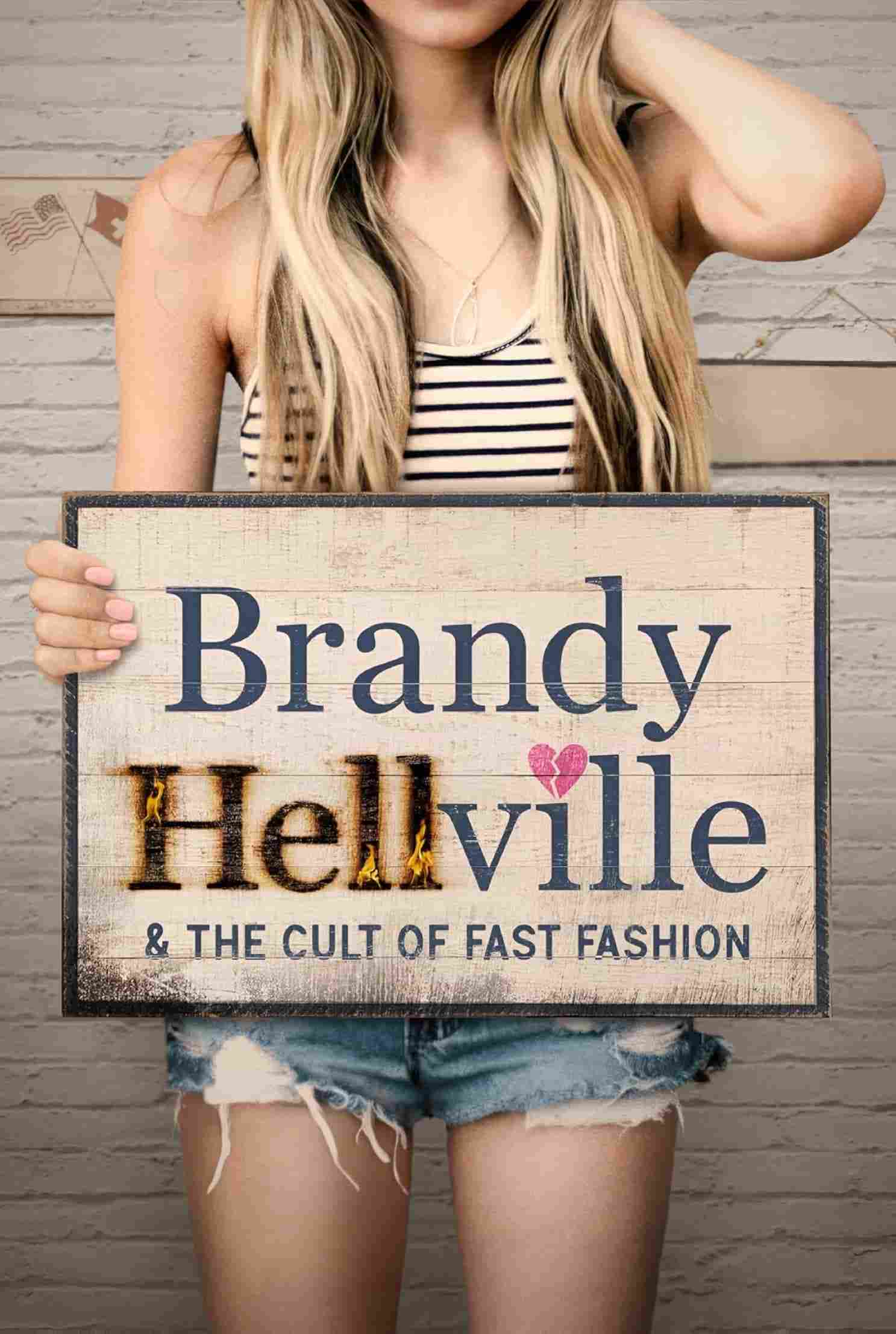Brandy Mellville i kult szybkiej mody Oglądaj w HD online